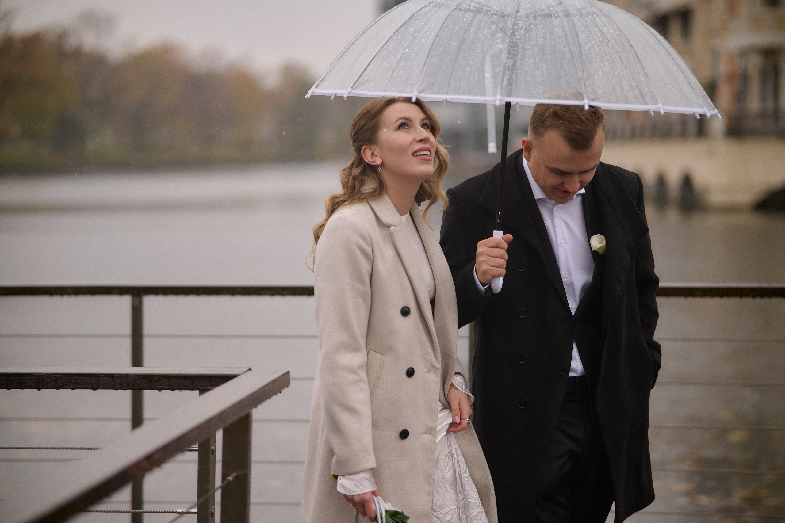 Серёжа и Вика. Семейный и свадебный lifestyle-фотограф в Москве Мария Петрова