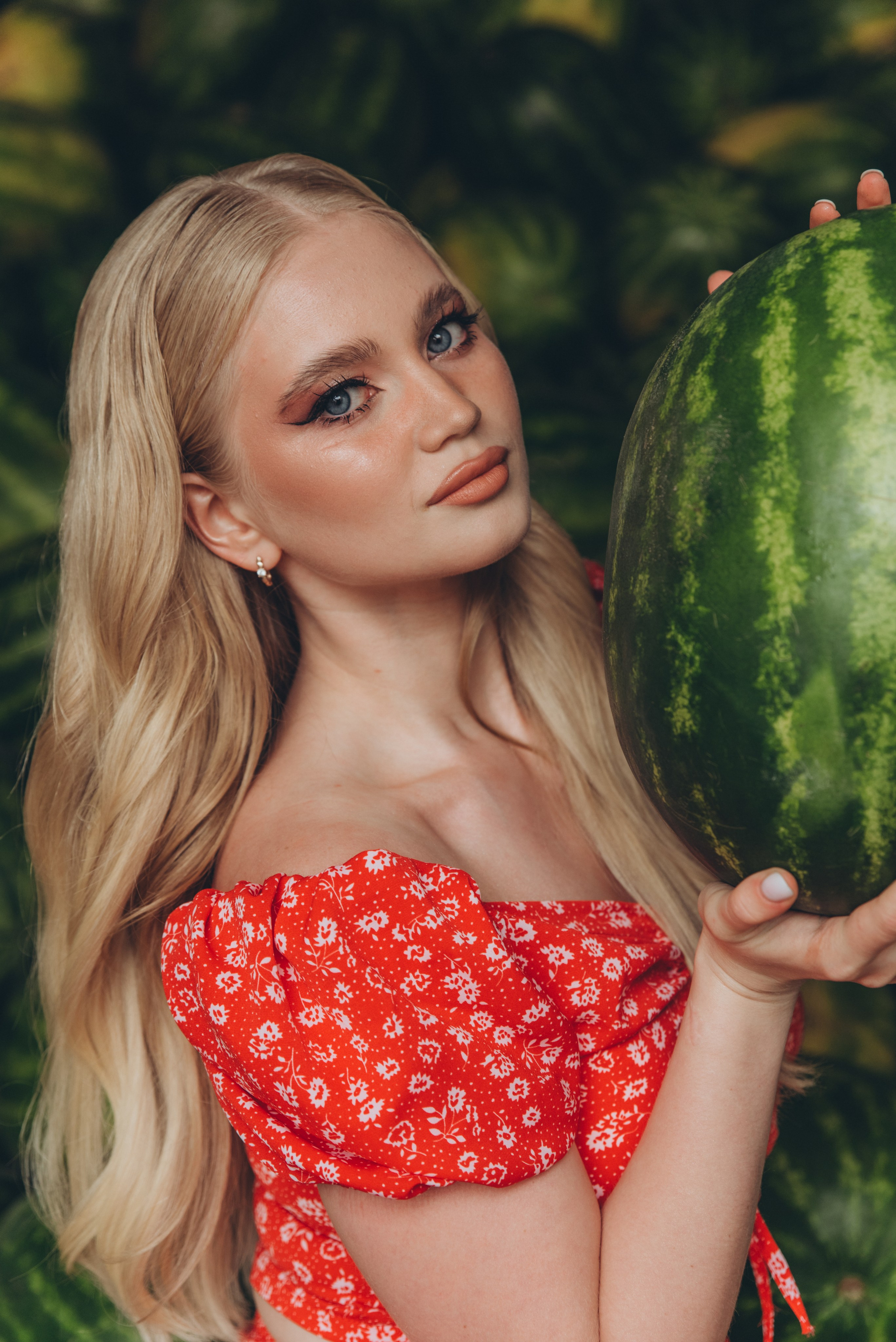 Ольга. Фотограф Bardakova.ph г. Ухта