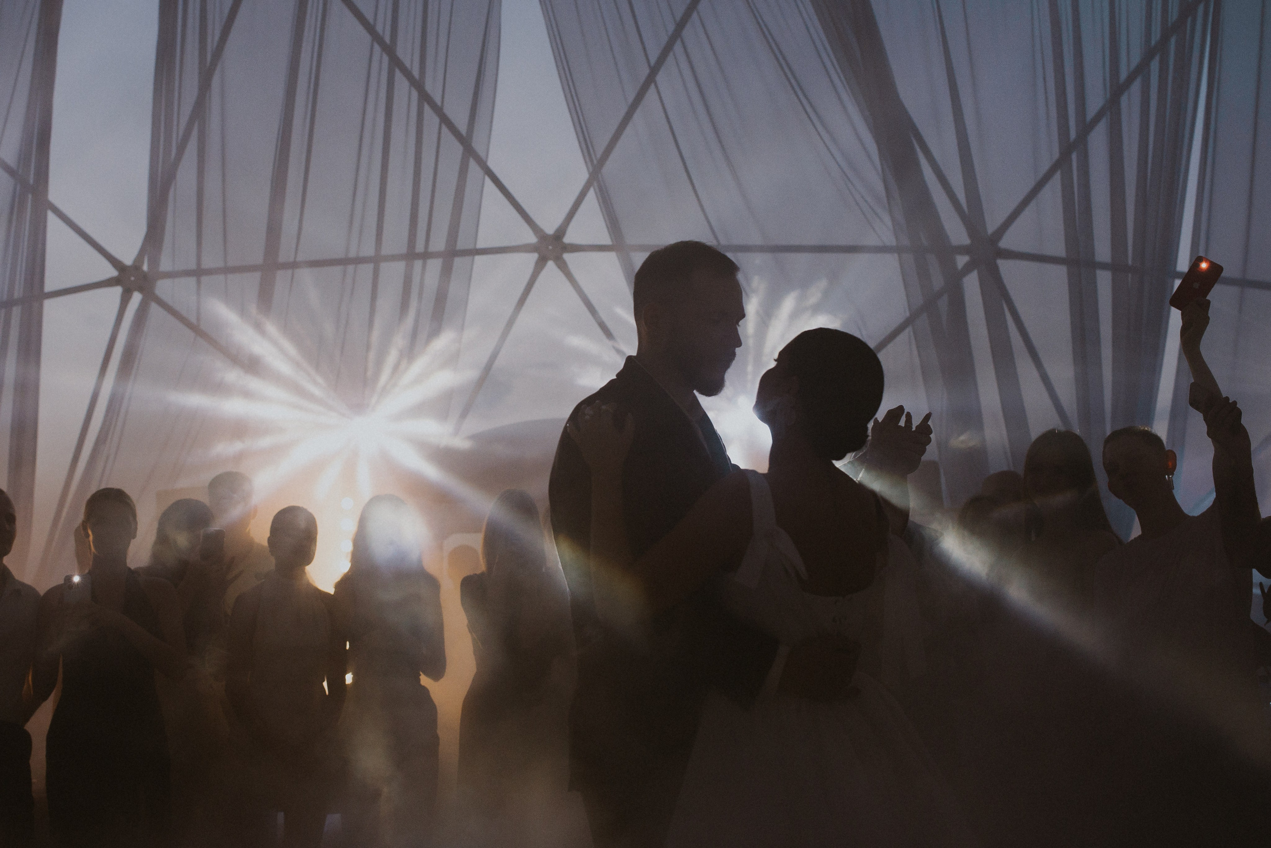 Саша и Настя. Свадебный фотограф в Ярославле Андрей Перегудов