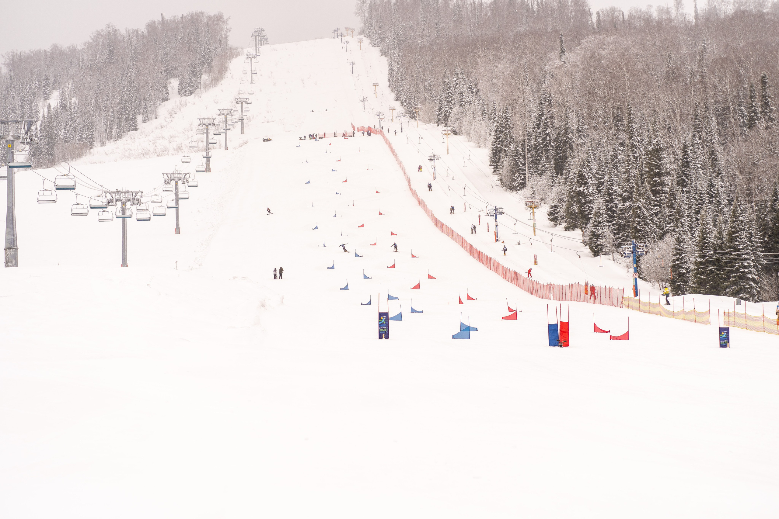 Репортаж Детский Лагерь. Анастасия Паршукова — фотограф Шерегеш Новосибирск