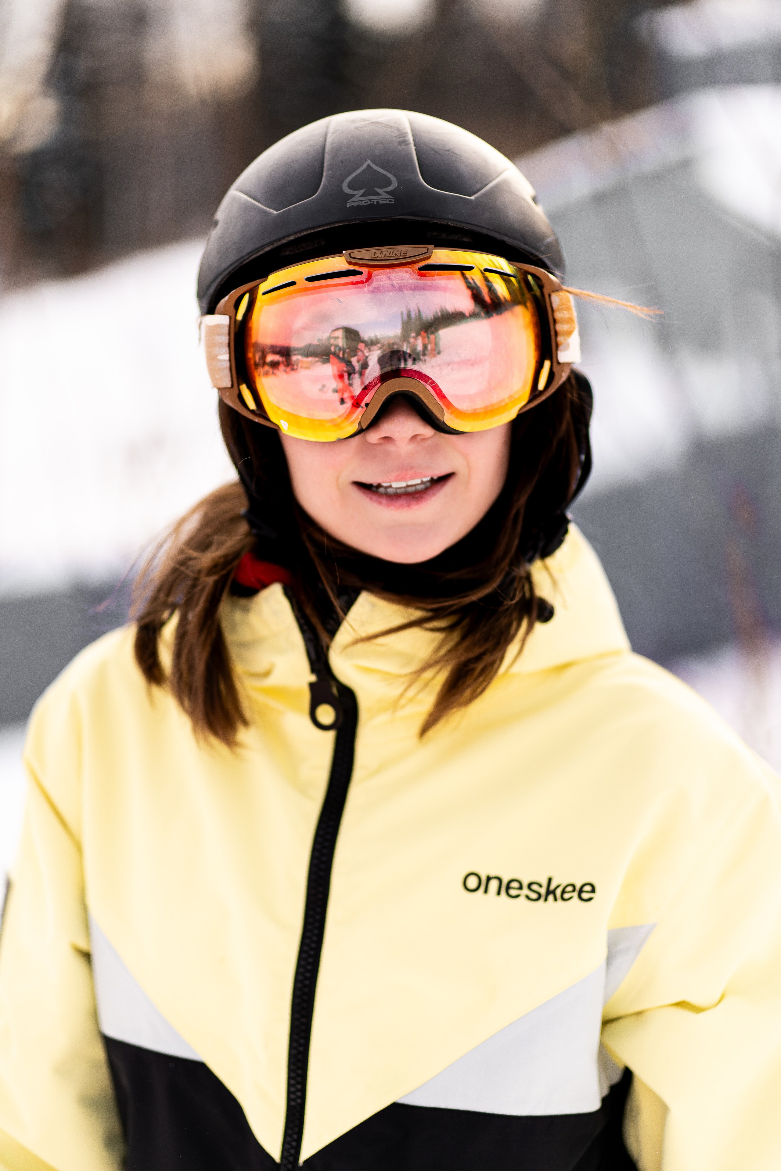 Джой 13.12. Анастасия Паршукова — фотограф Шерегеш Новосибирск