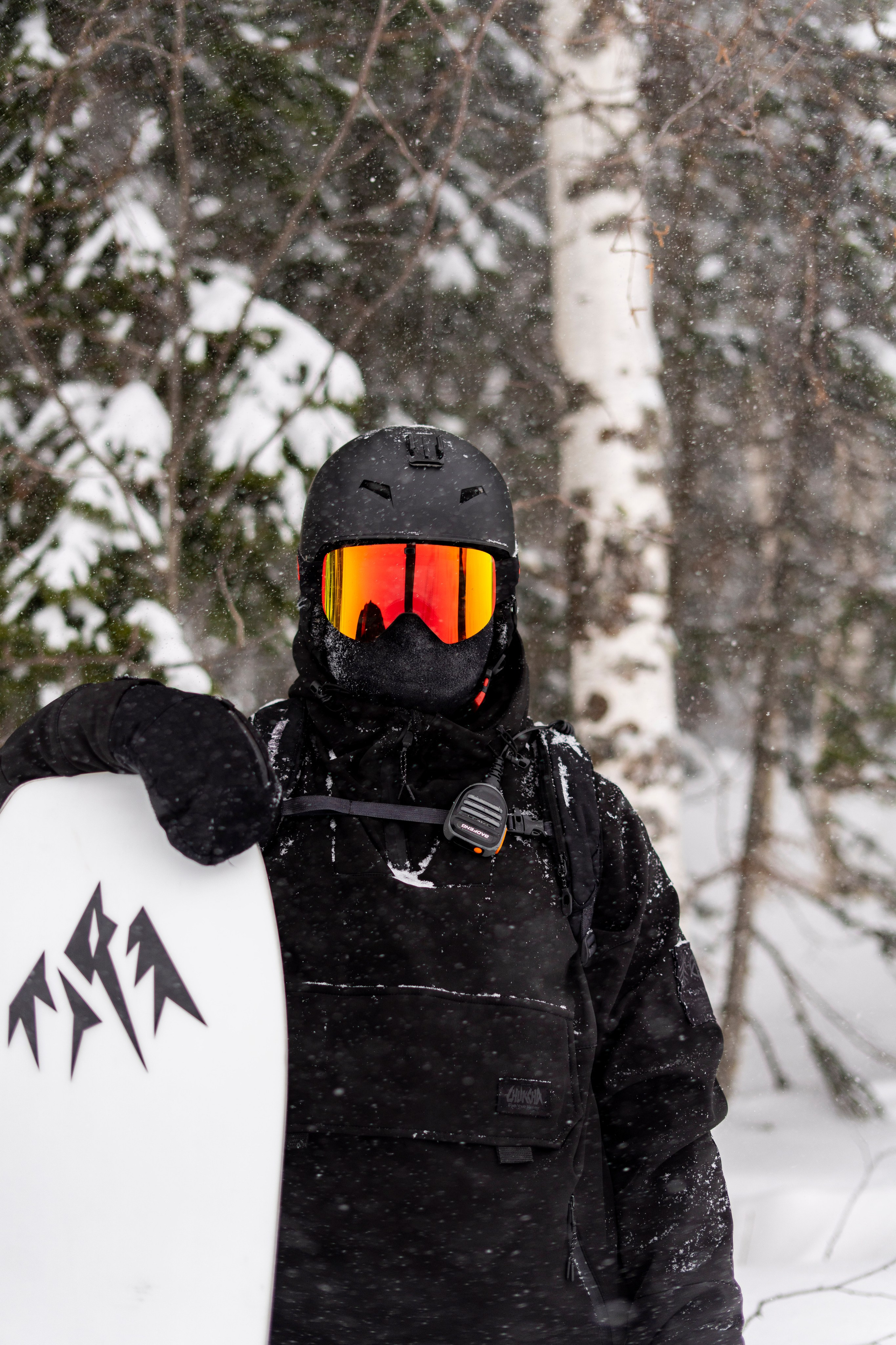 Тур. Анастасия Паршукова — фотограф Шерегеш Новосибирск