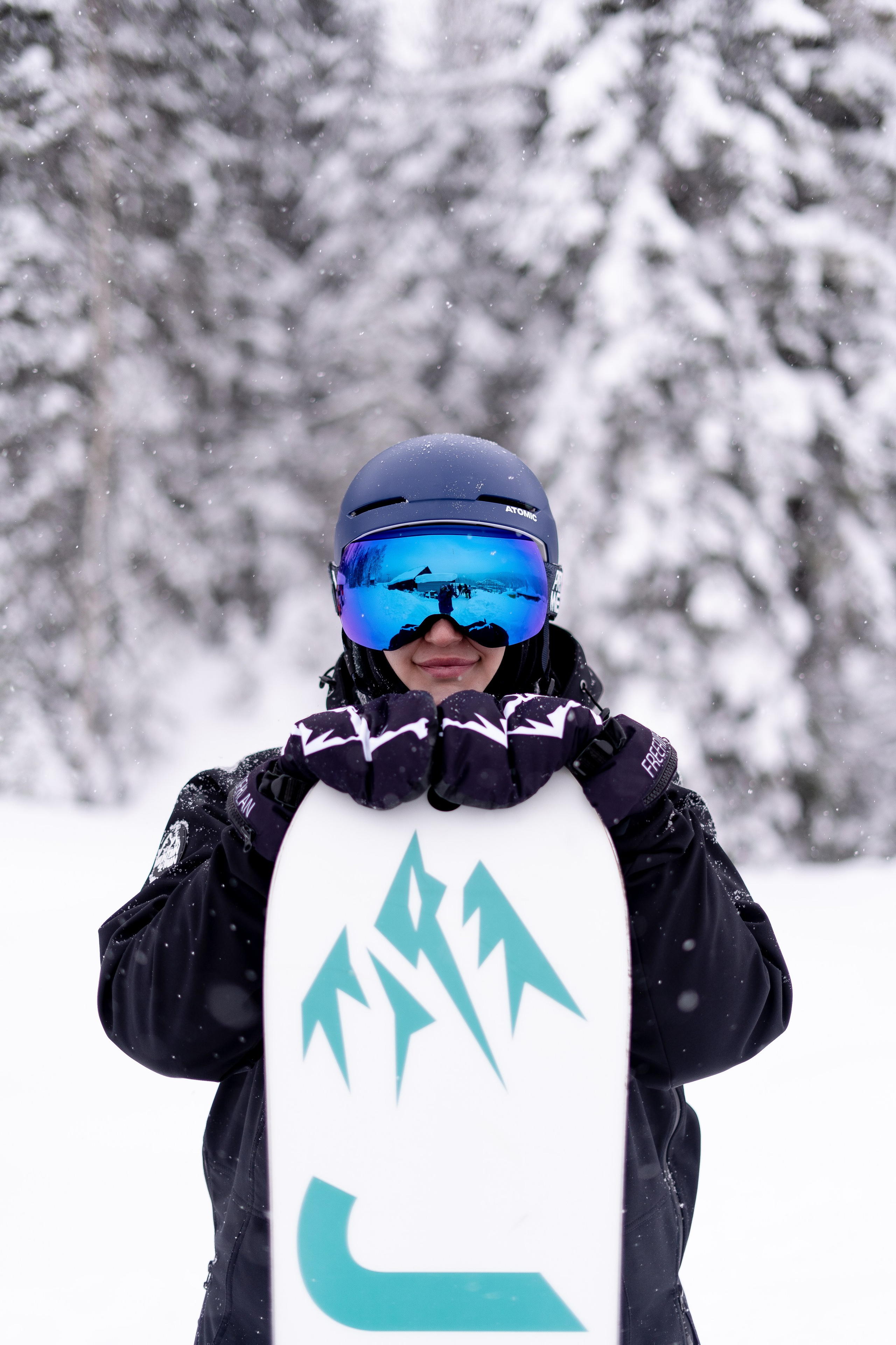 Джон 14.02. Анастасия Паршукова — фотограф Шерегеш Новосибирск