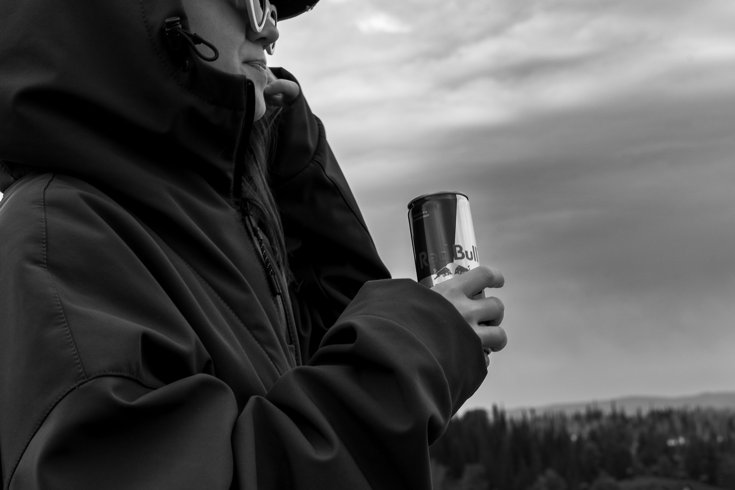 Грелка 15.04.24. Анастасия Паршукова — фотограф Шерегеш Новосибирск