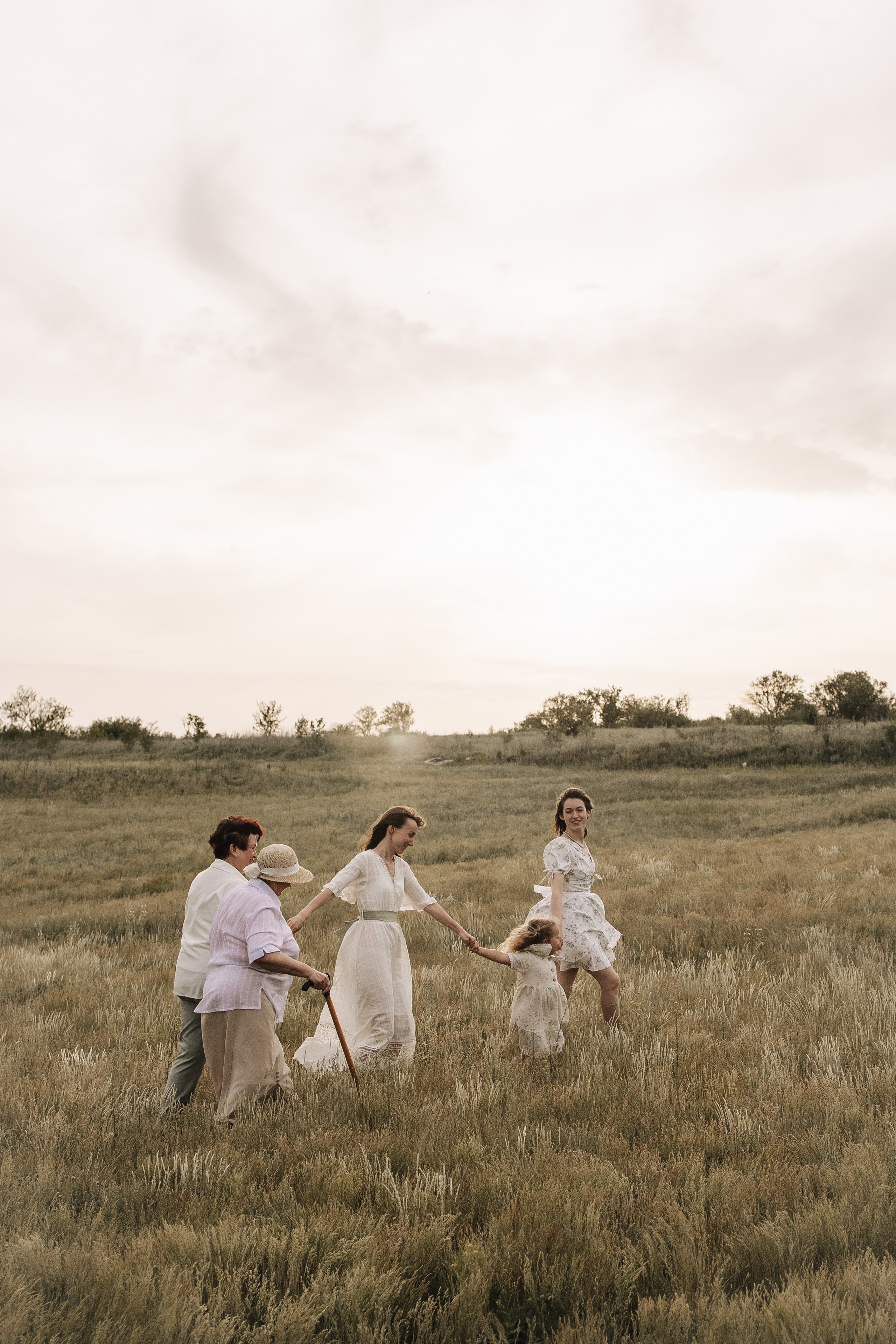 Быть твоим домом…. Семейный фотограф Донецк