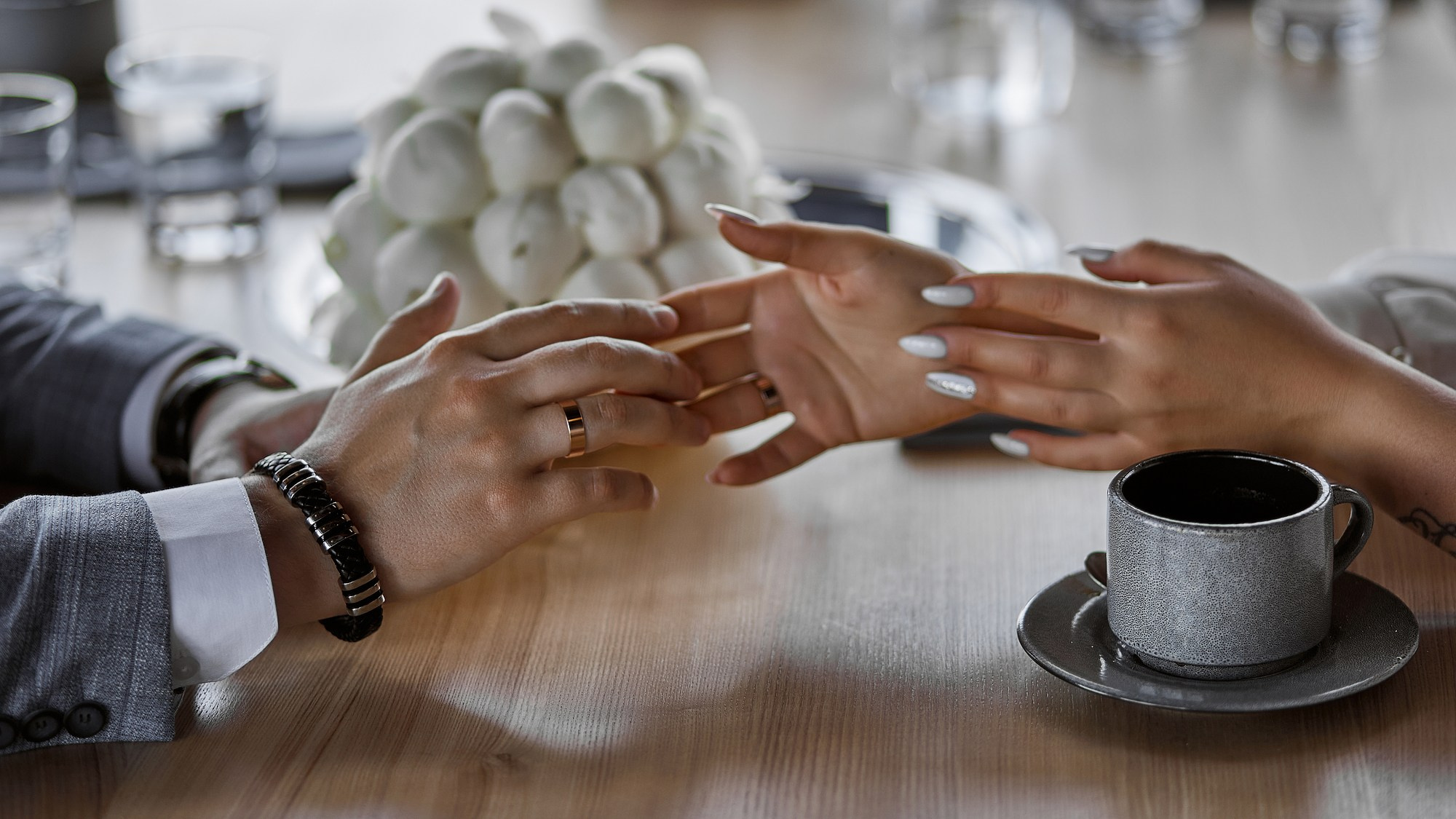 Регина и Владислав. Свадебная фотосъёмка в Брянске | Влад и Ирина Тютьковы