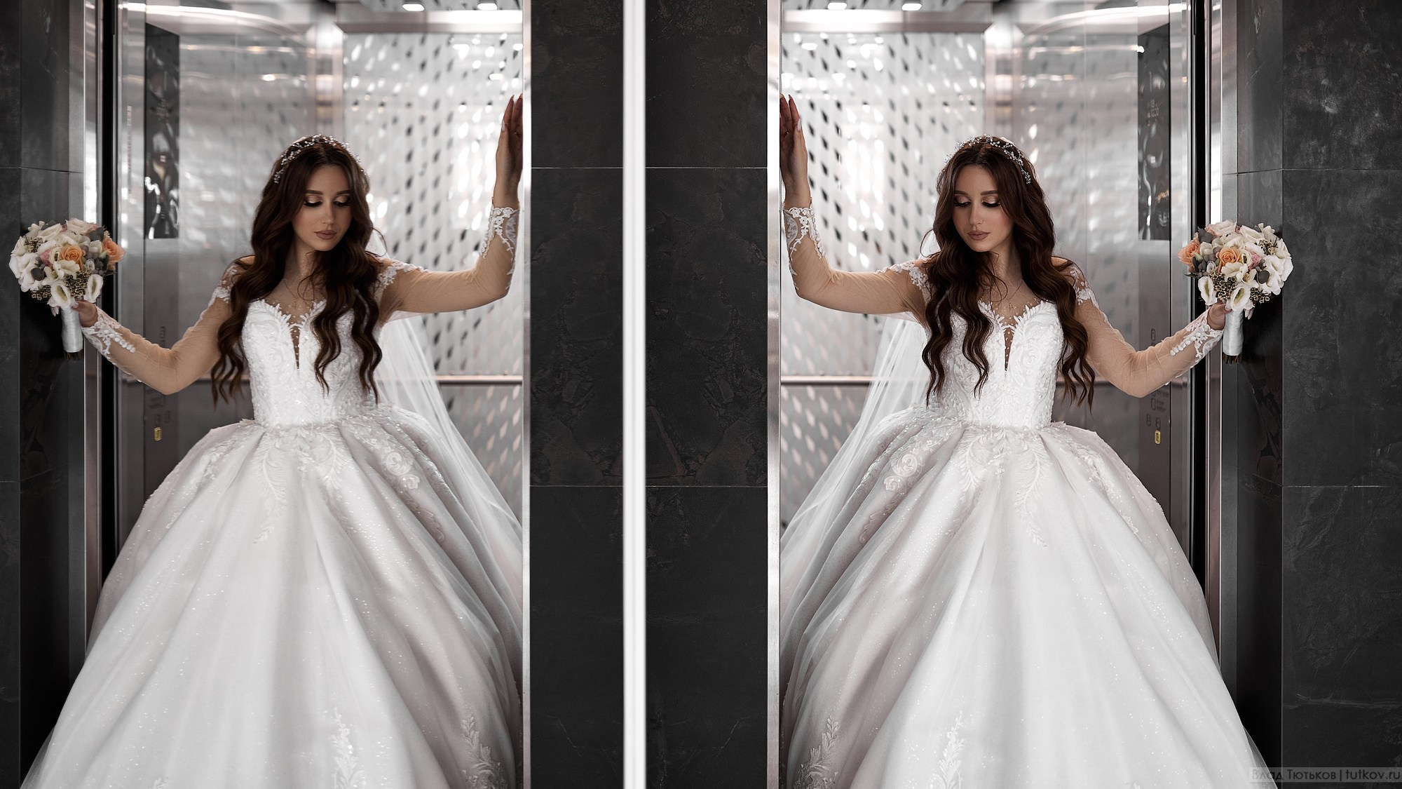 Светлана и Владислав. Свадебная фотосъёмка в Брянске | Влад и Ирина Тютьковы