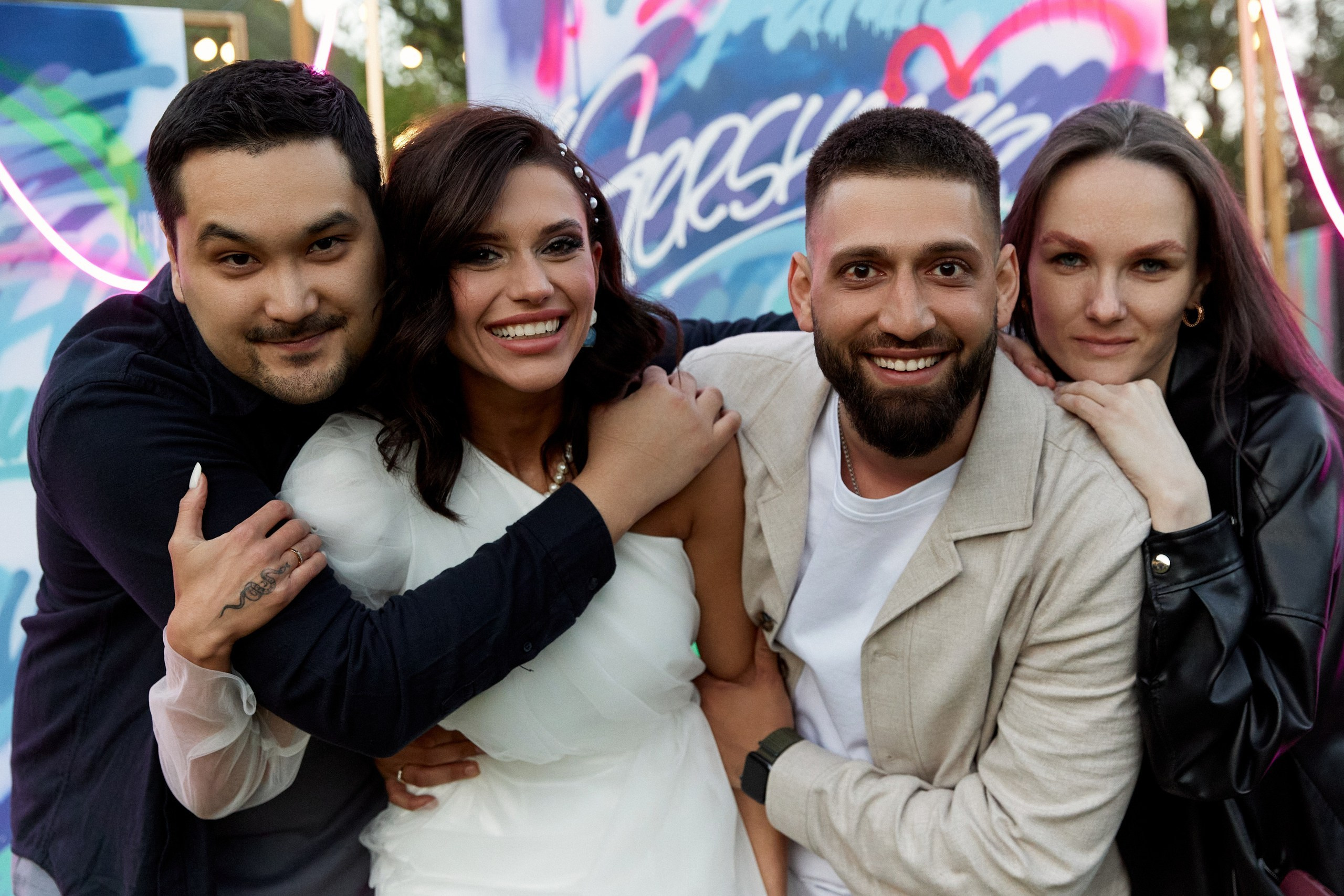 Посмотреть серию. Свадебный и семейный фотограф в Красноярске Тряпчев Павел