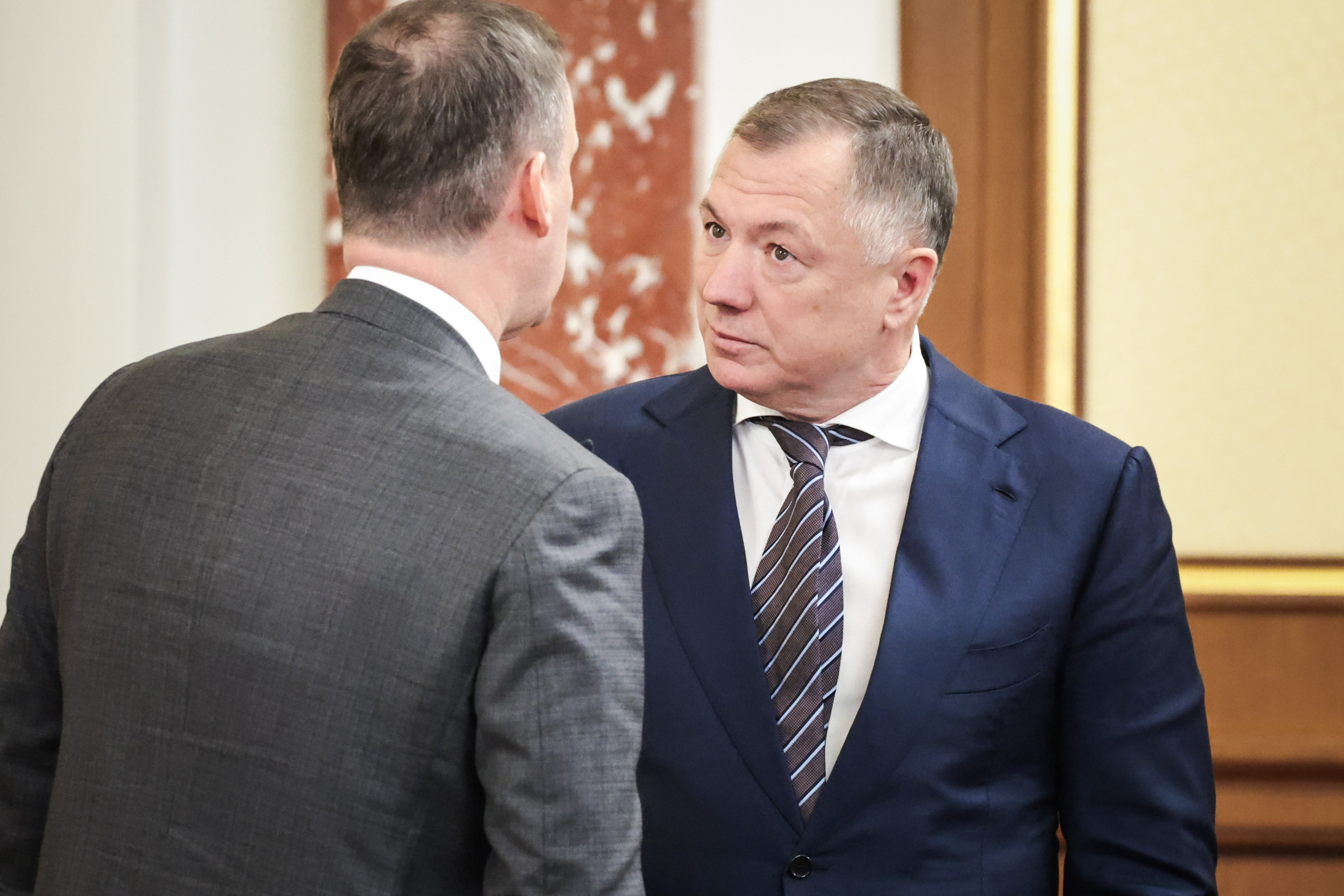 Официальные съёмки. Роман Наумов профессиональный фотограф