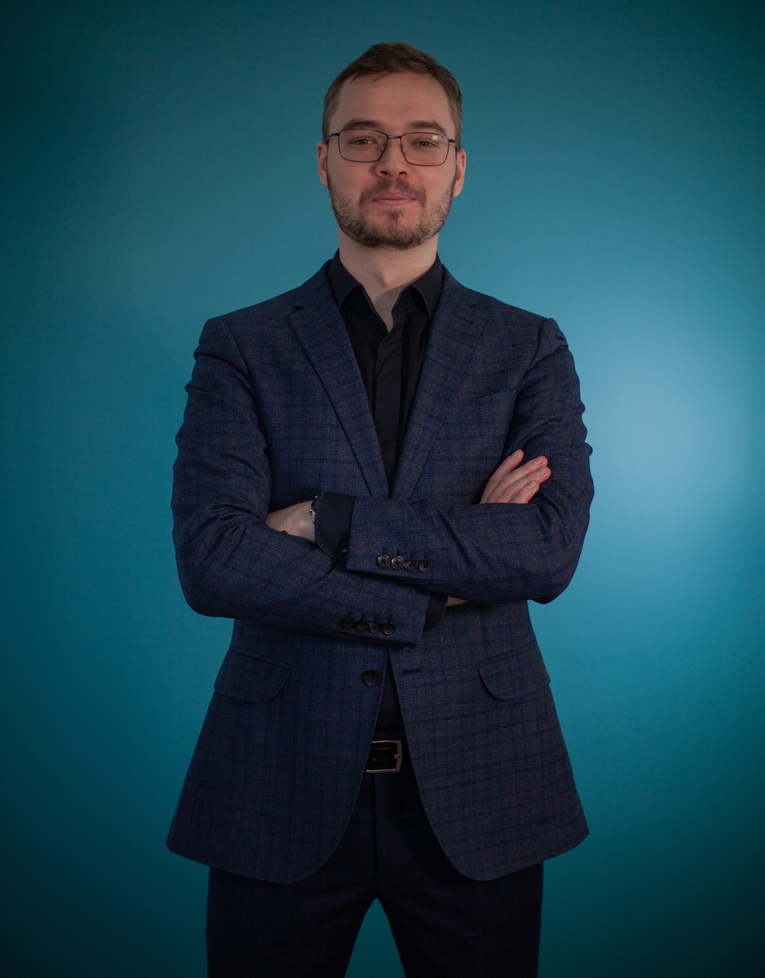 — Георгий. Фотограф | Москва