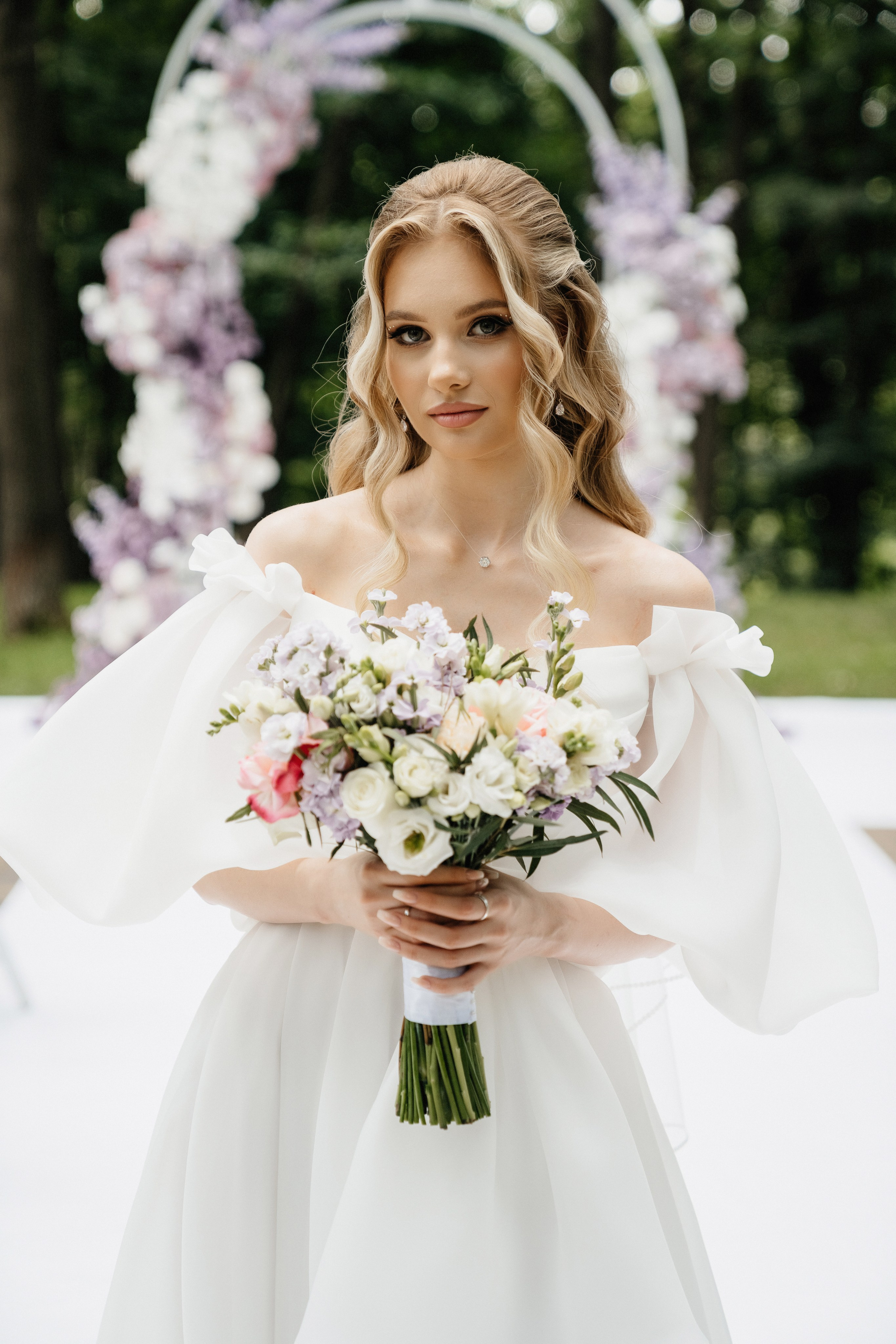 Дмитрий и Виктория. Свадебный фотограф Александр Воронов — Белгород, Воронеж, Москва