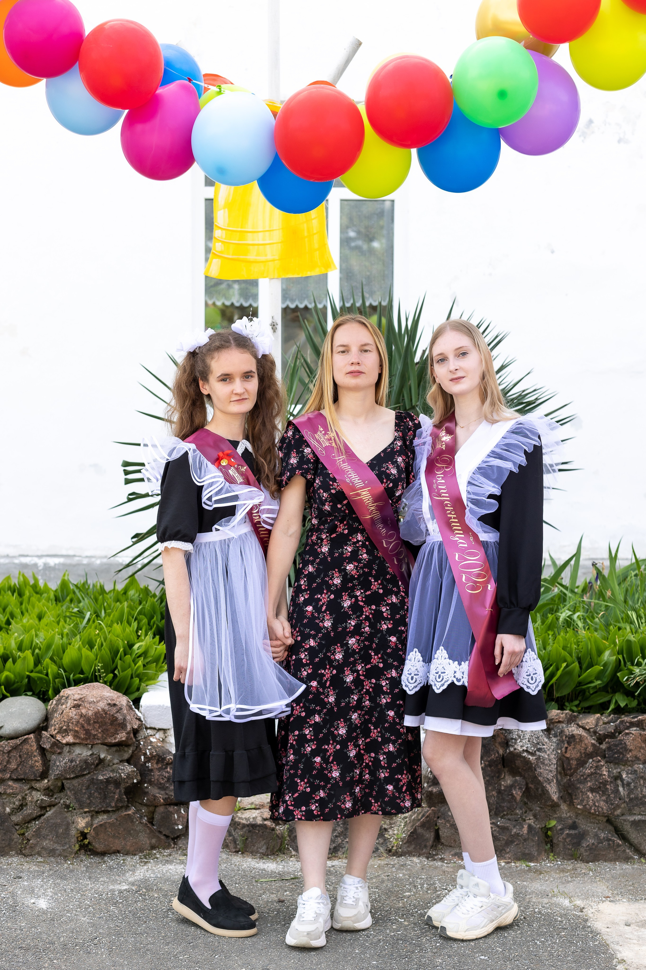 Последний звонок. Выпускные альбомы Майкоп, Краснодар Елена Золотарева