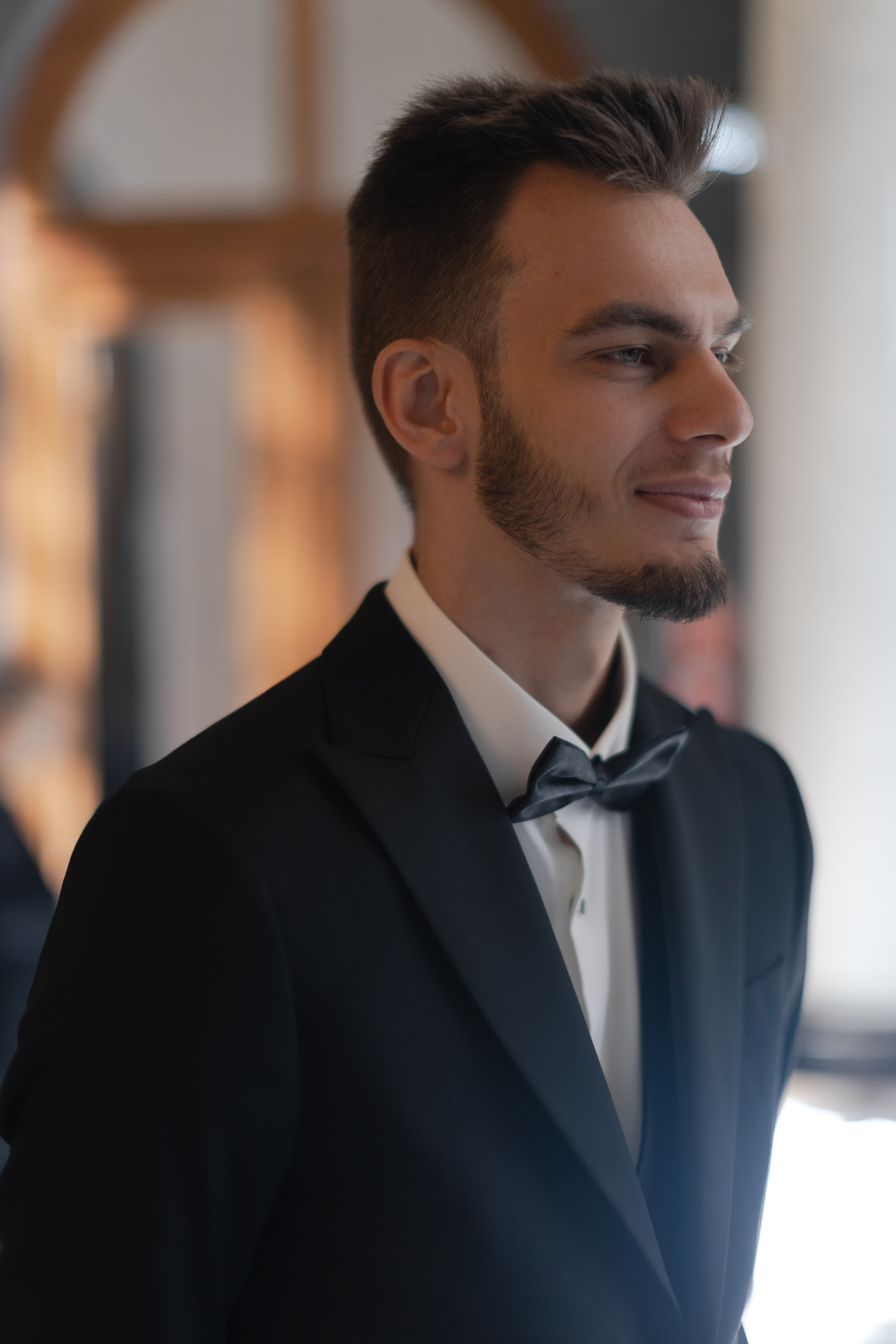 Александр и Анна. @dariazphoto свадебный фотограф