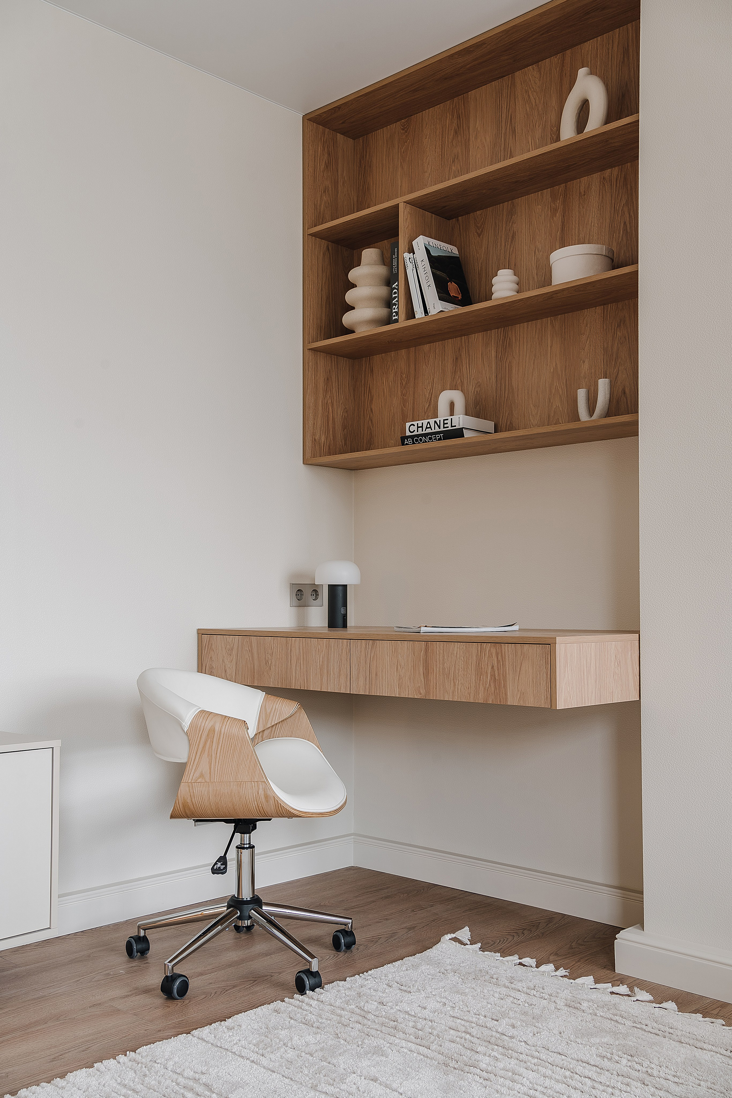 Очаковское шоссе 5к2. Контент-съёмка и бизнес-портреты в Москве. Виктория Кулюкина