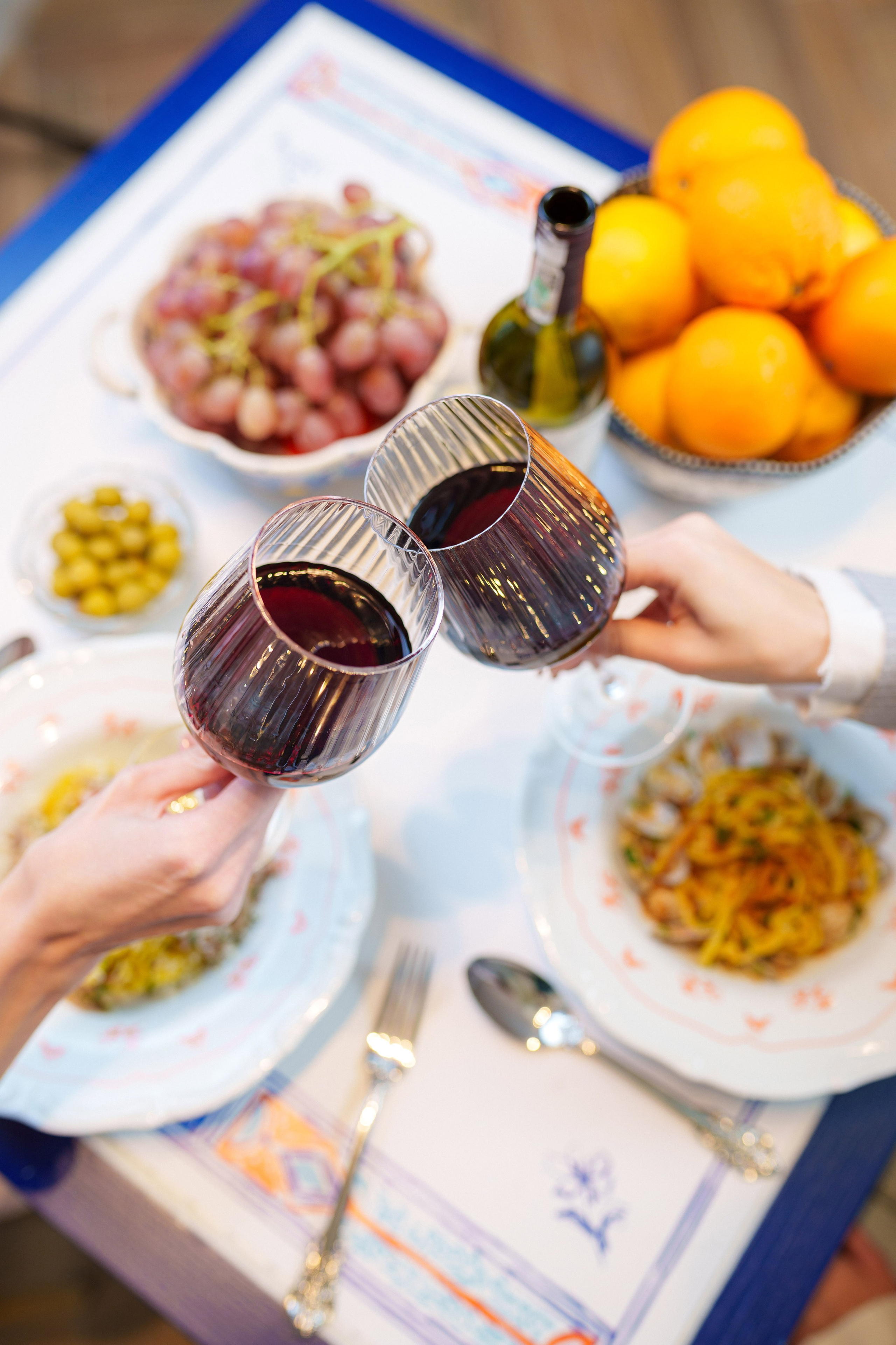 Предметная съёмка напитков и блюд в Алматы