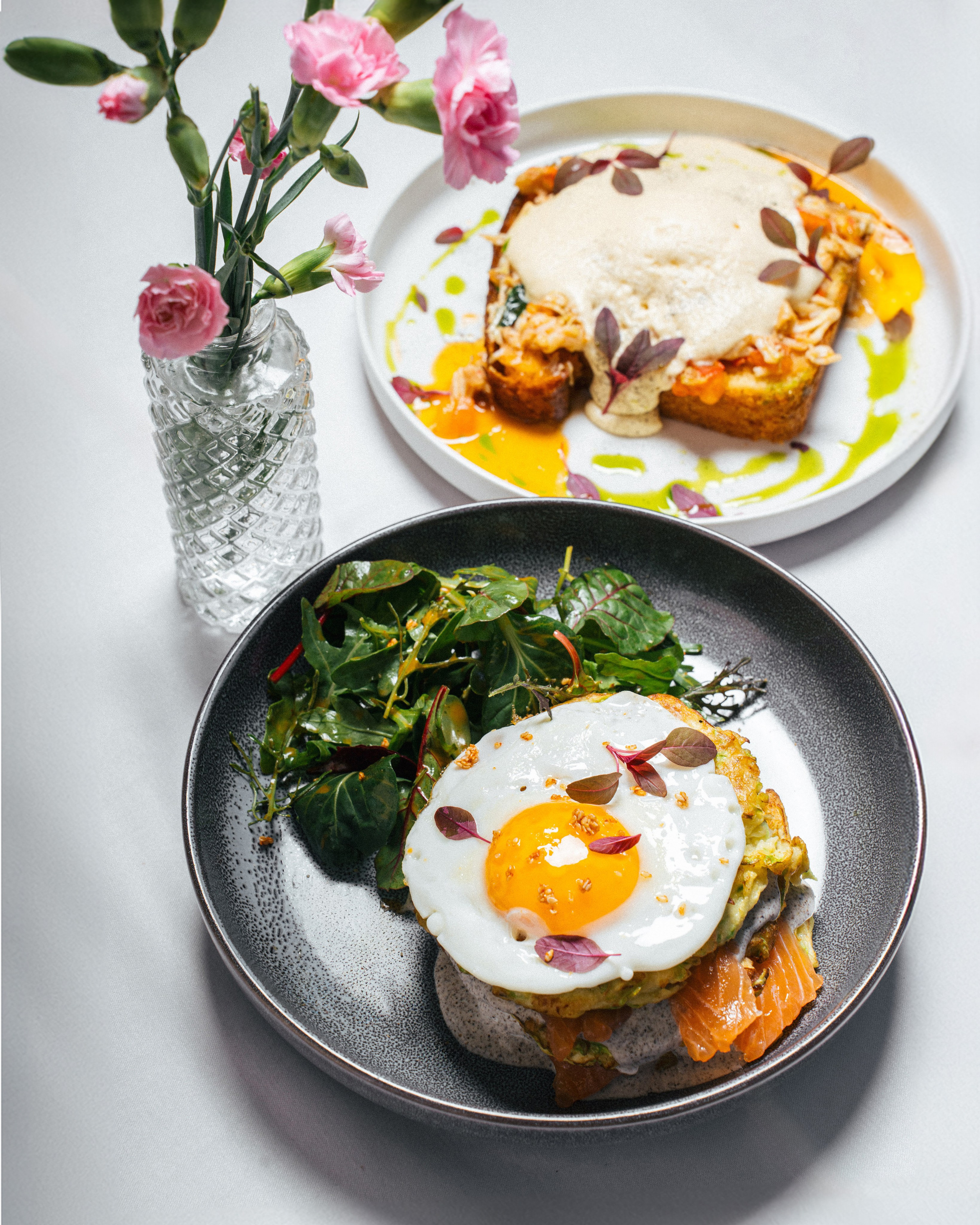 Коммерческая food-фотосъёмка в Алматы для соцсетей и маркетплейсов