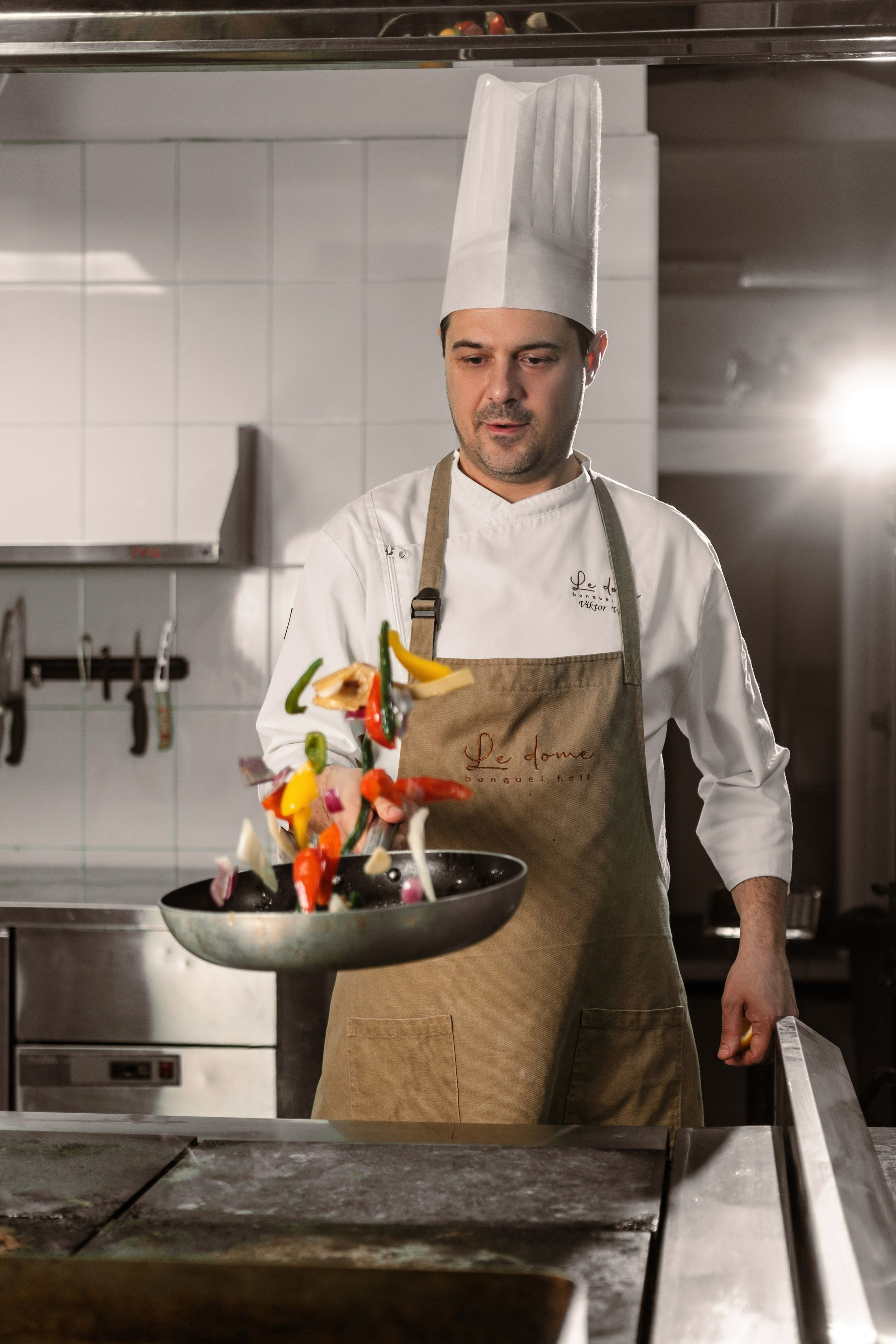 Коммерческая food-фотосъёмка в Алматы для соцсетей и маркетплейсов