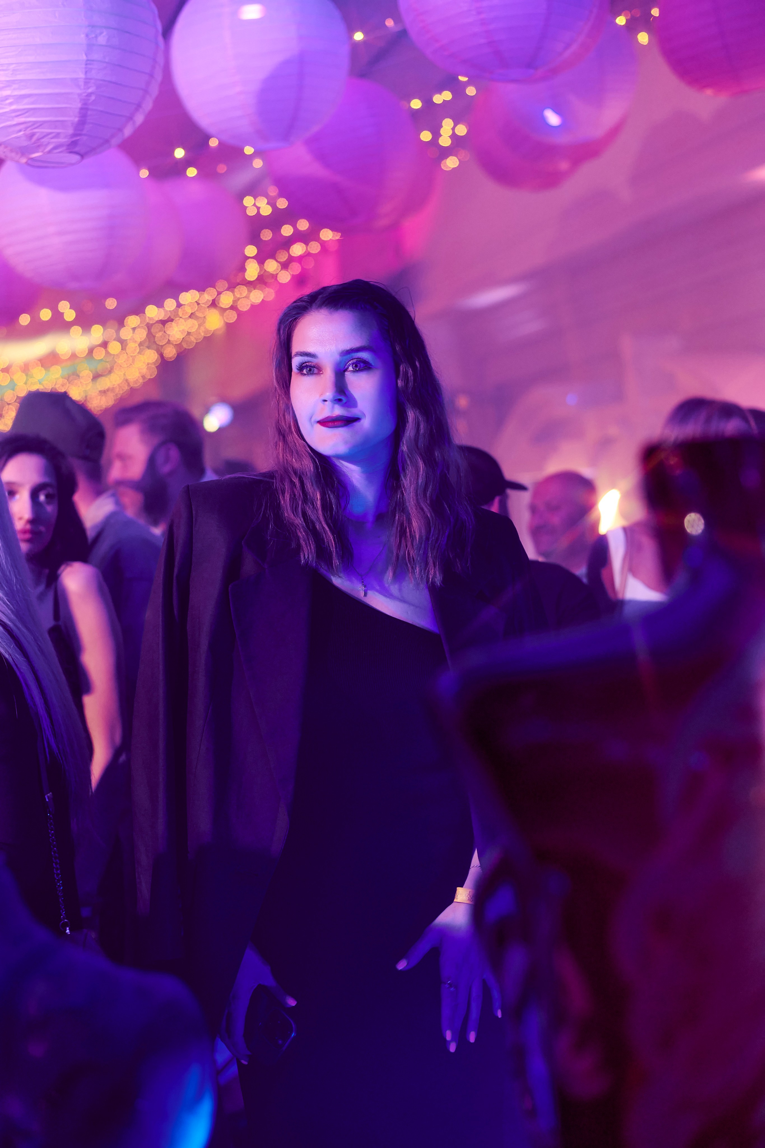 LeBurg — Summer Fairy Tale (хедлайнер Влад Соколовский). Фотограф Постольник Дарья