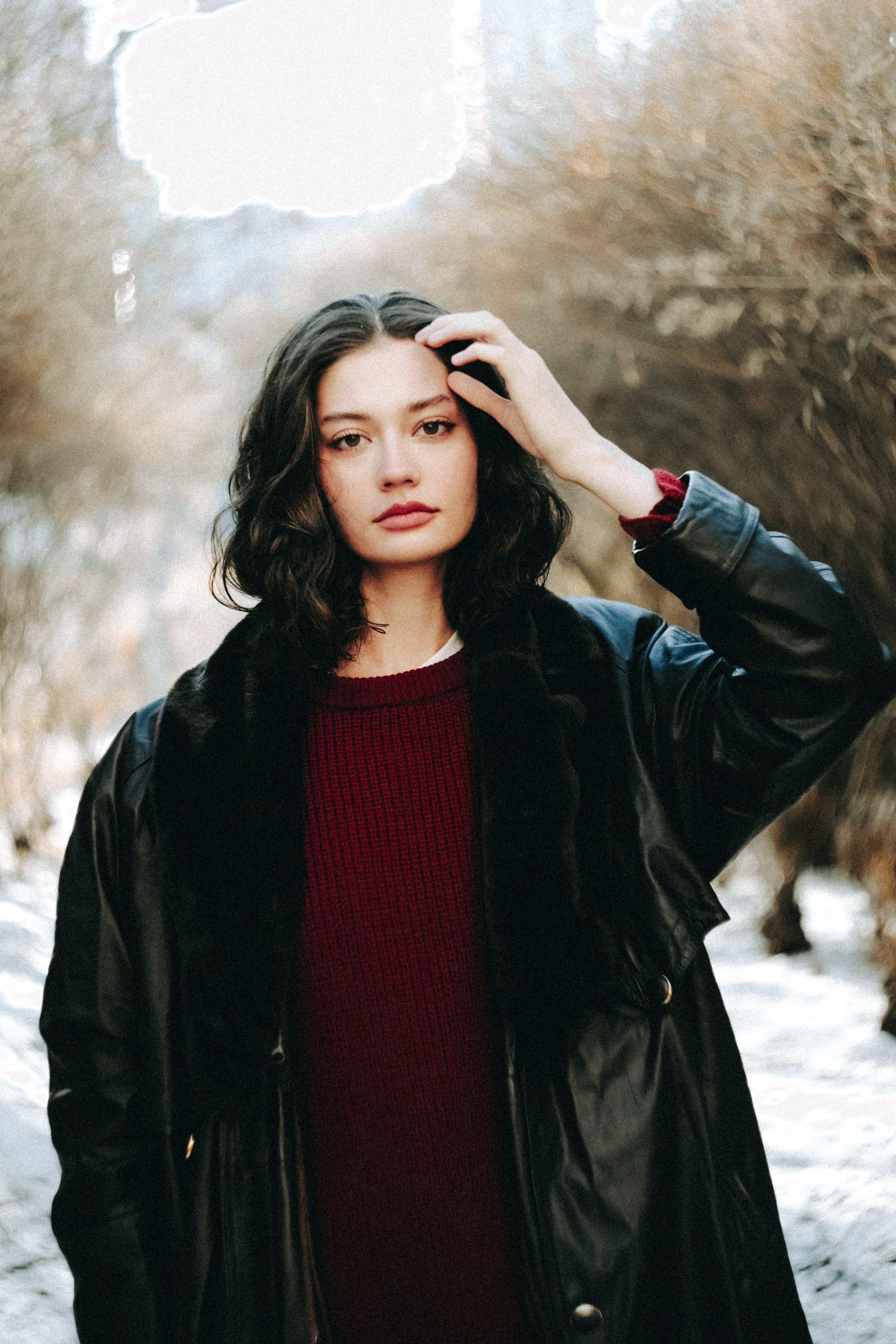 Портреты. Ph___tina