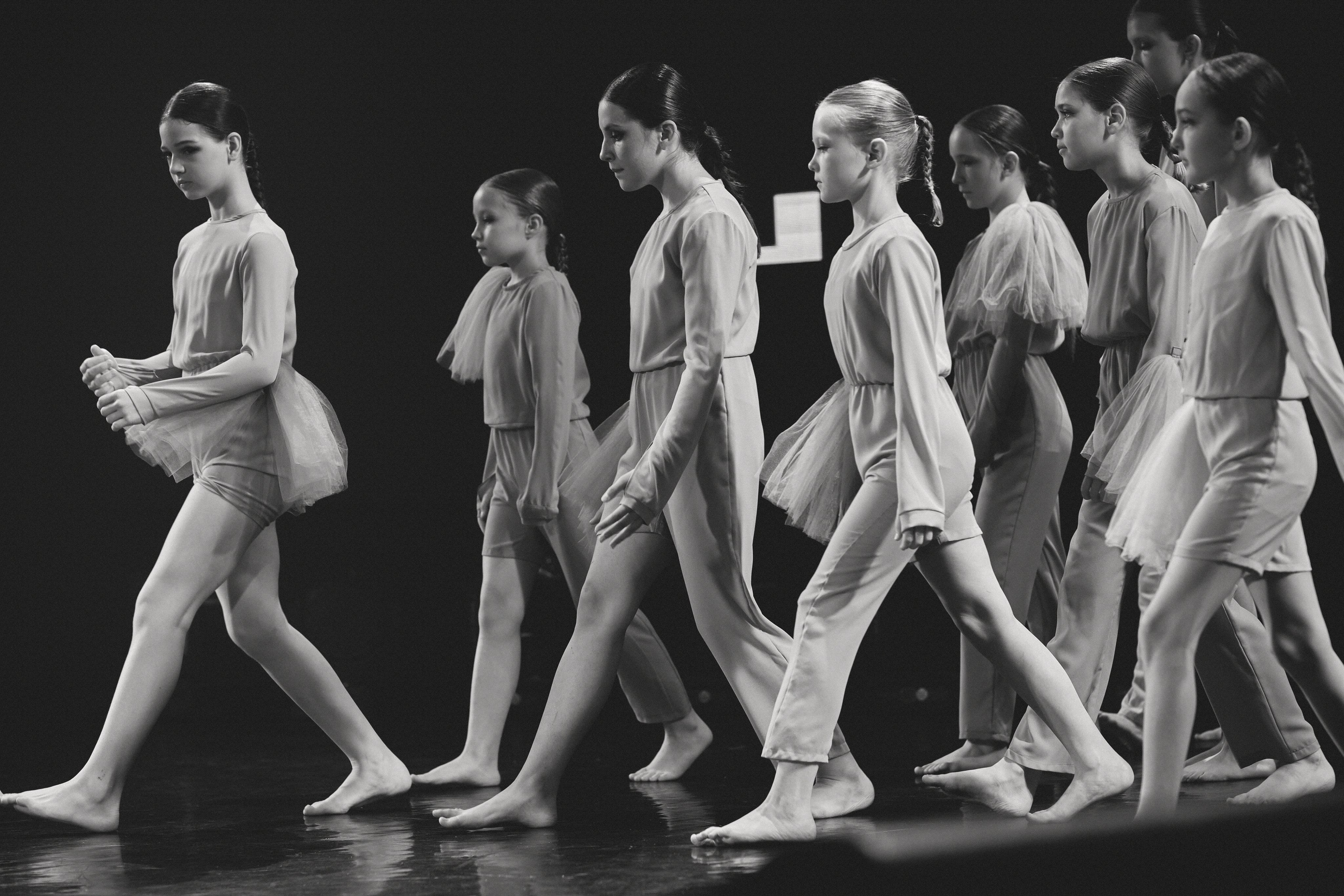 MAGIC DANCE. Николай Большаков