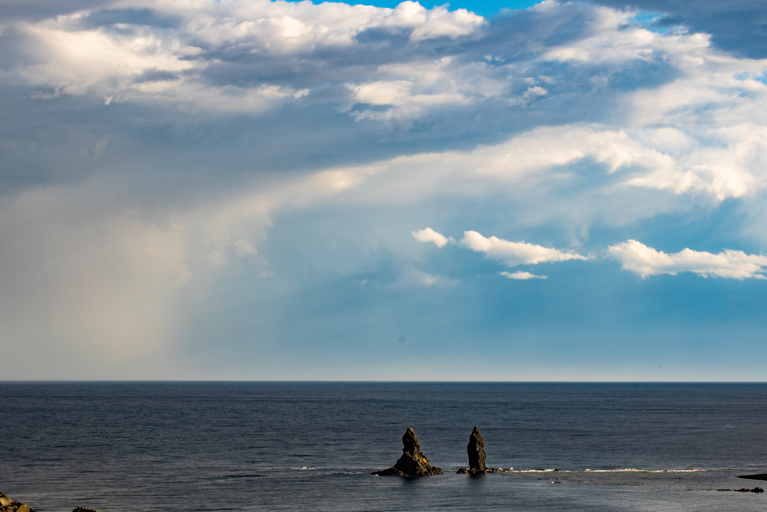 Пейзаж. Репортажный Фотограф во Владивостоке и России Осипчук Дмитрий