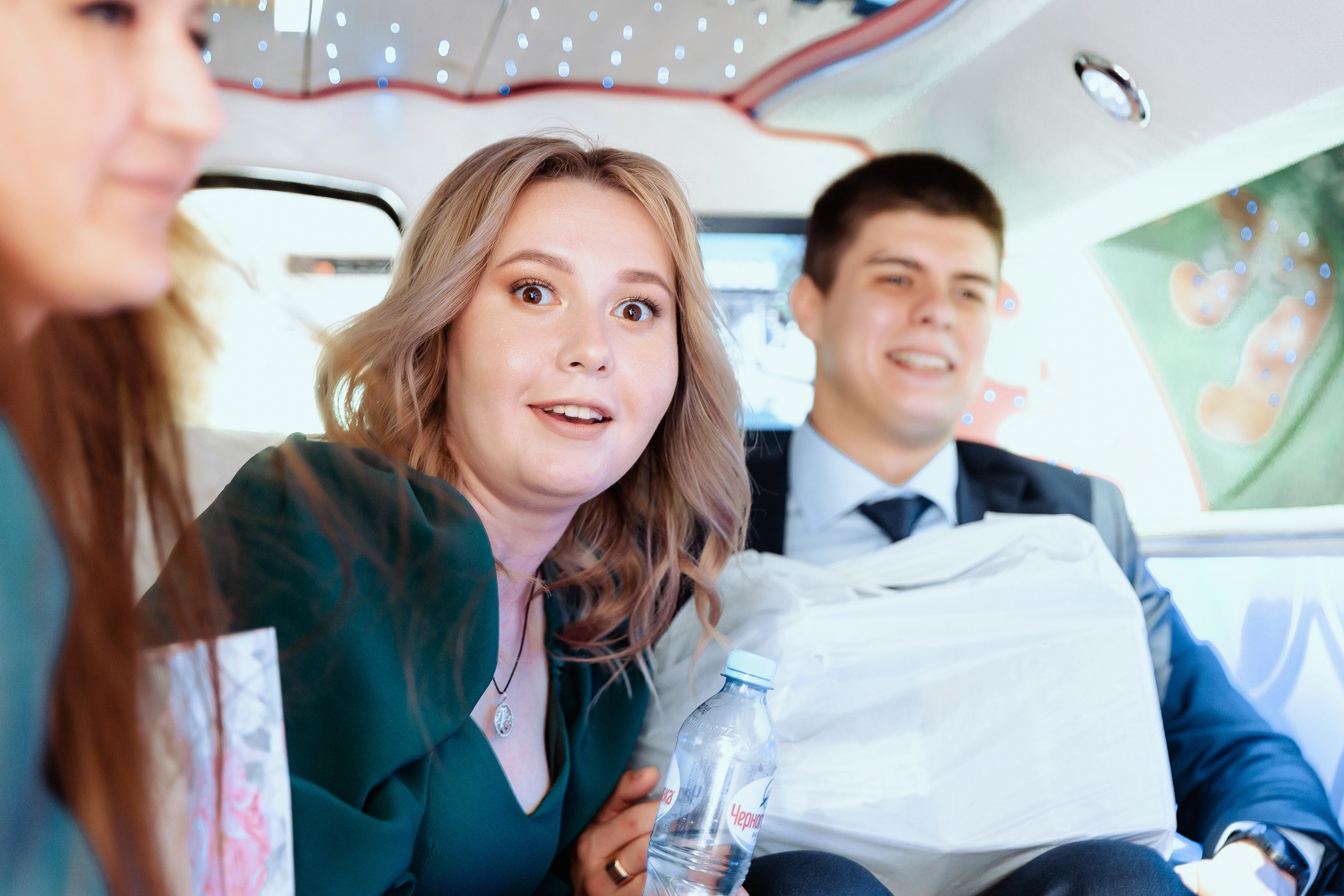 Дмитрий и Дарья. Тимур Аминов | Фотограф в Кемерове