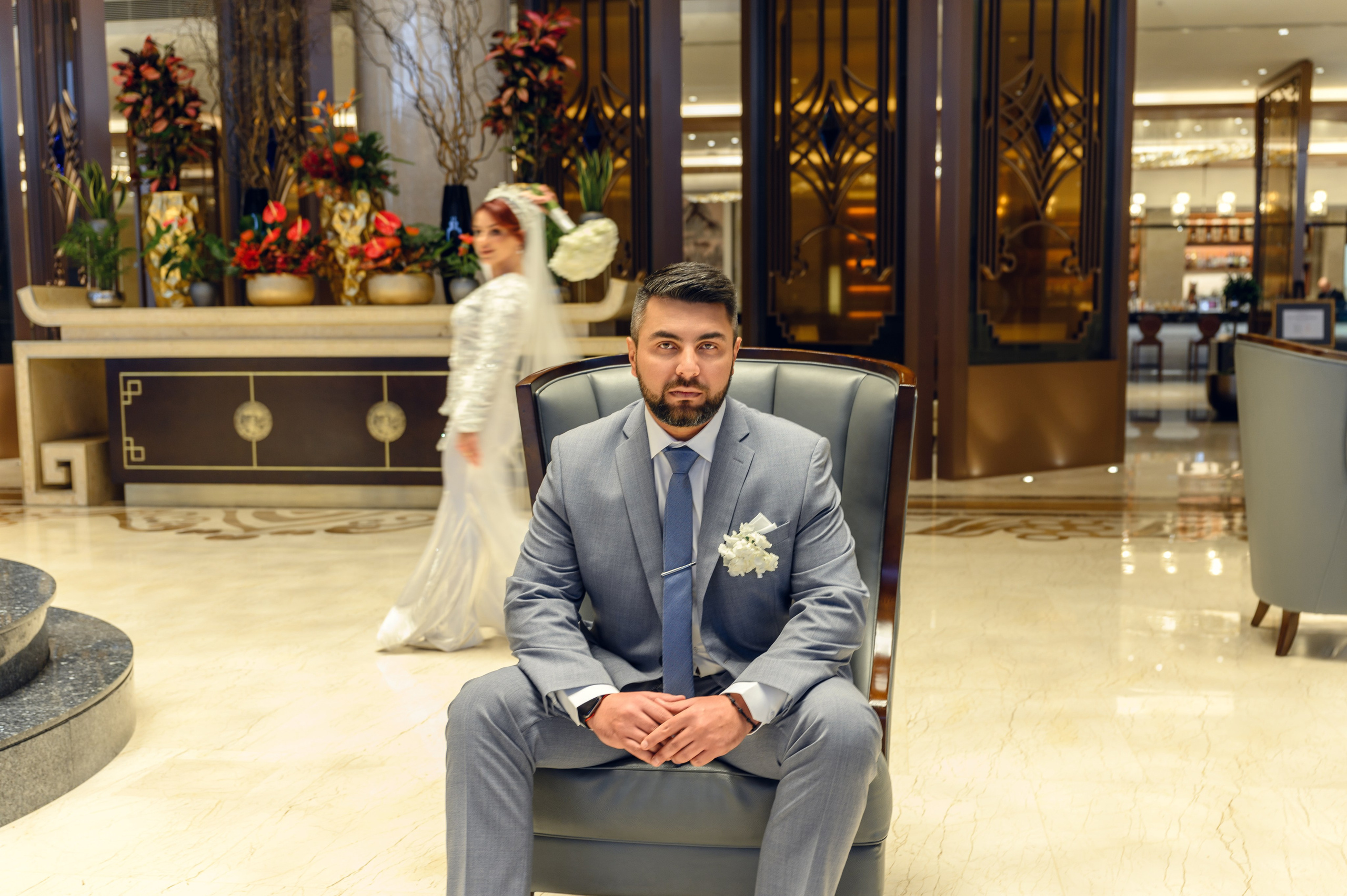 Свадьба Лены и Кирилла. Фотограф Светозар Андреев