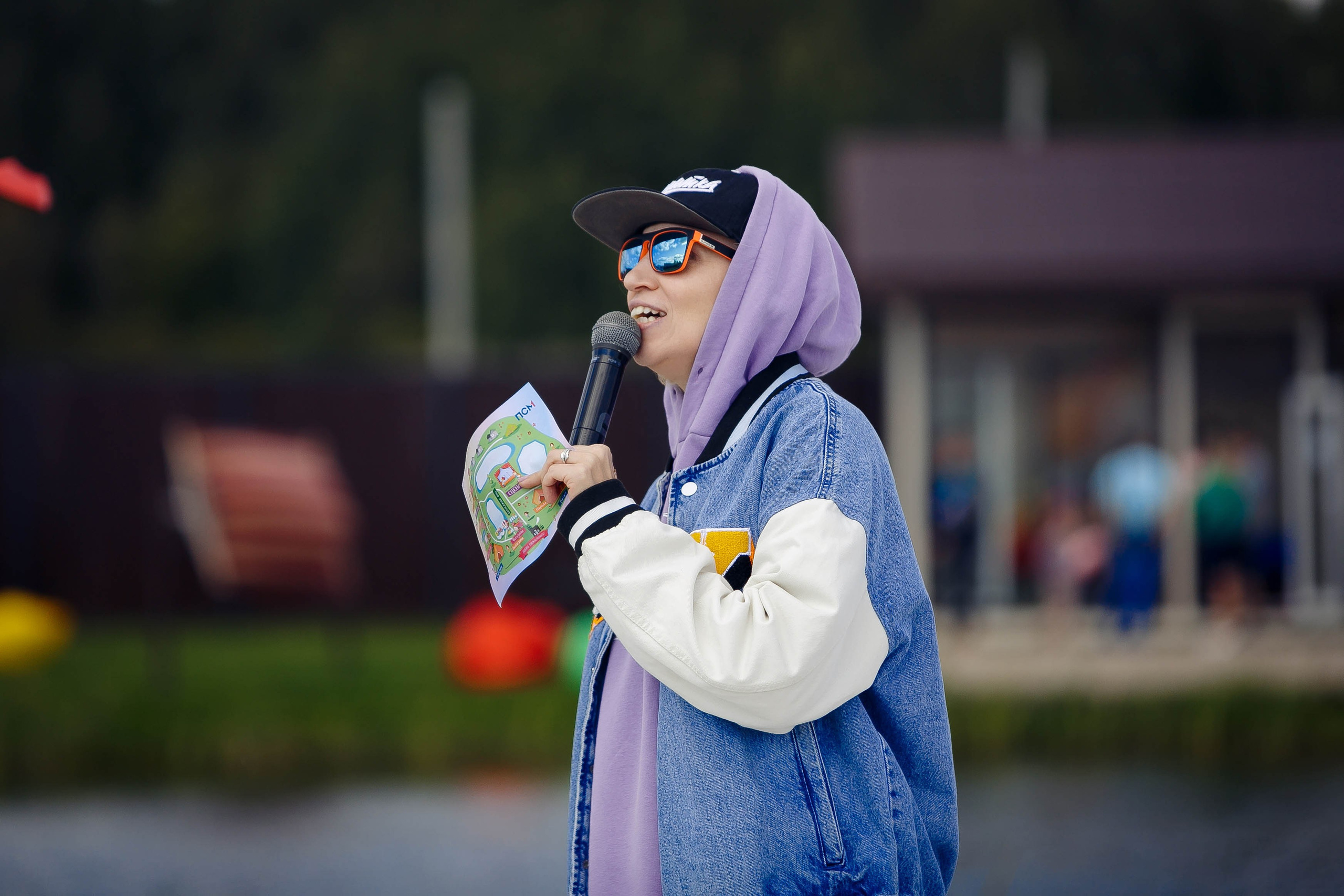 Корпоратив на природе. Ваш репортажный фотограф Артемий Антонов