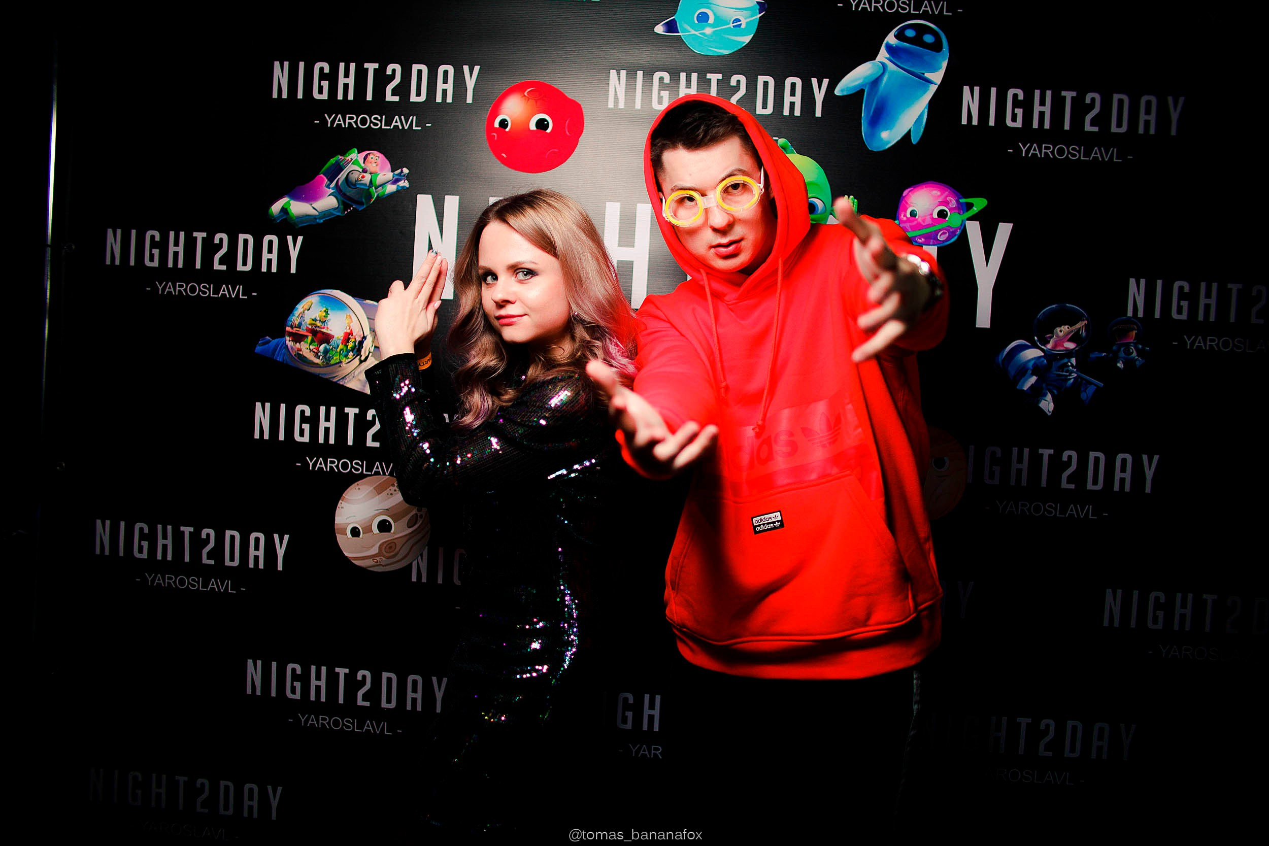 Вечеринка Wed Party. Ваш репортажный фотограф Артемий Антонов