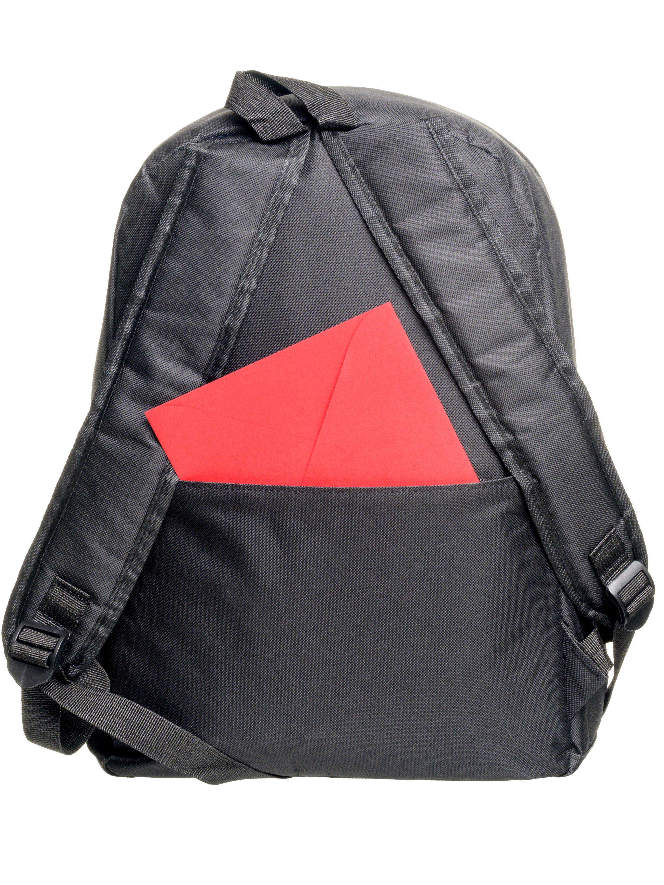 Backpack. Fotograf Dmitrii Donets