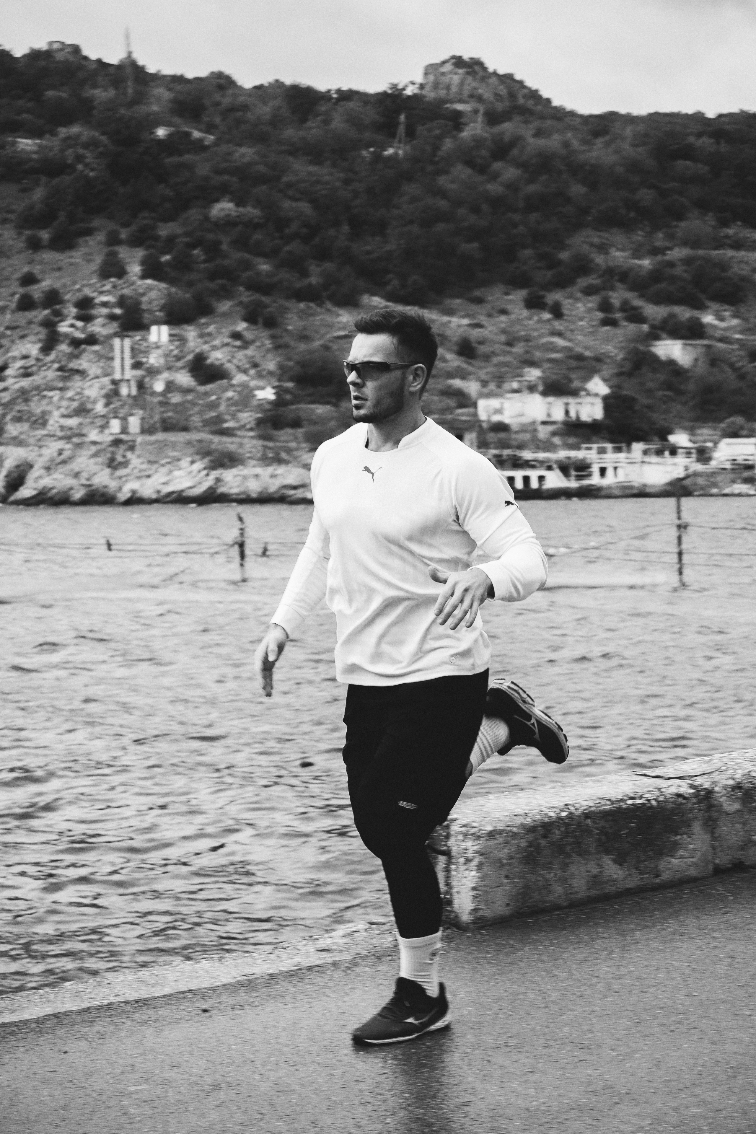 Alex. Fotograf Dmitrii Donets