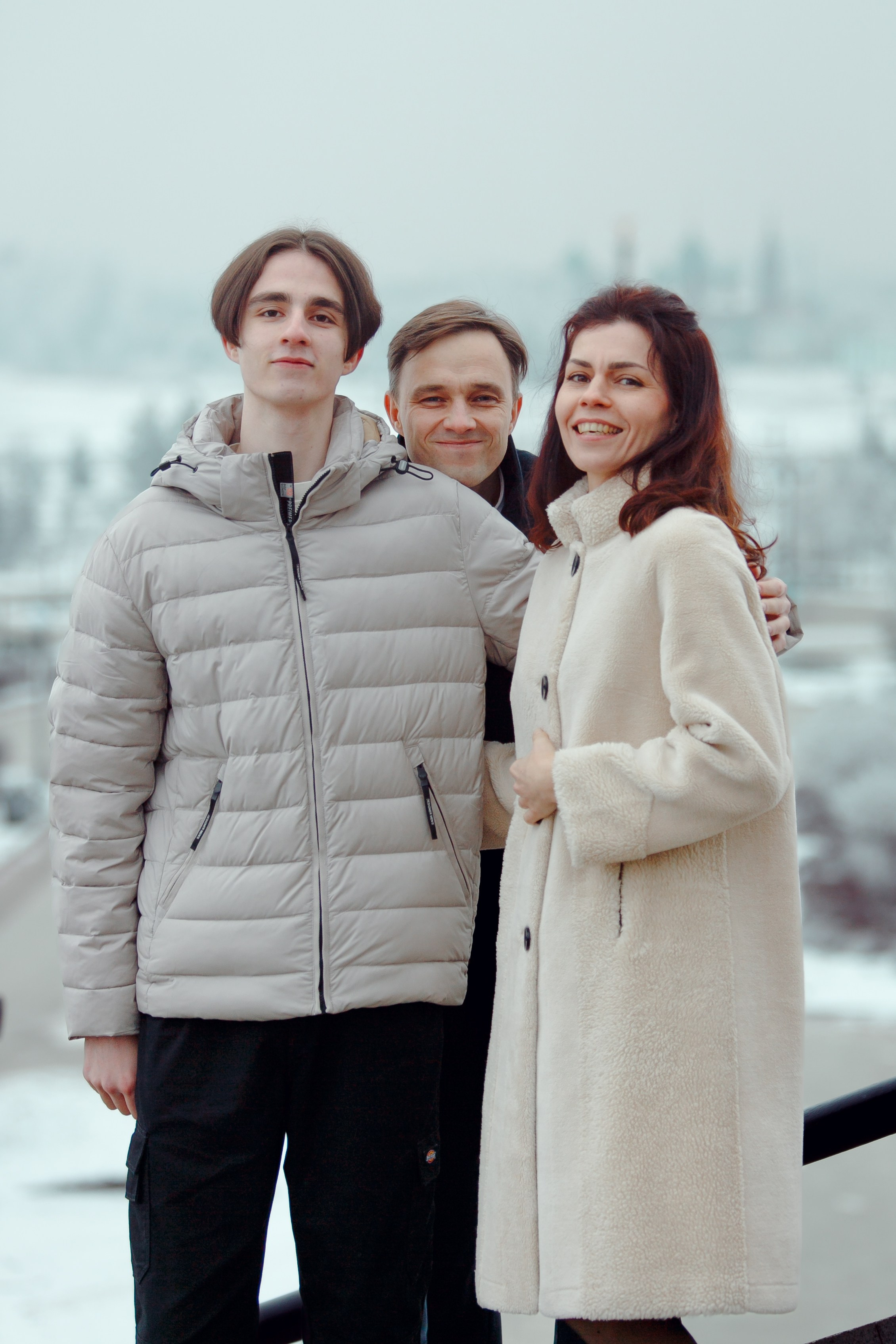 Фотосессия. Ваш репортажный фотограф Артемий Антонов