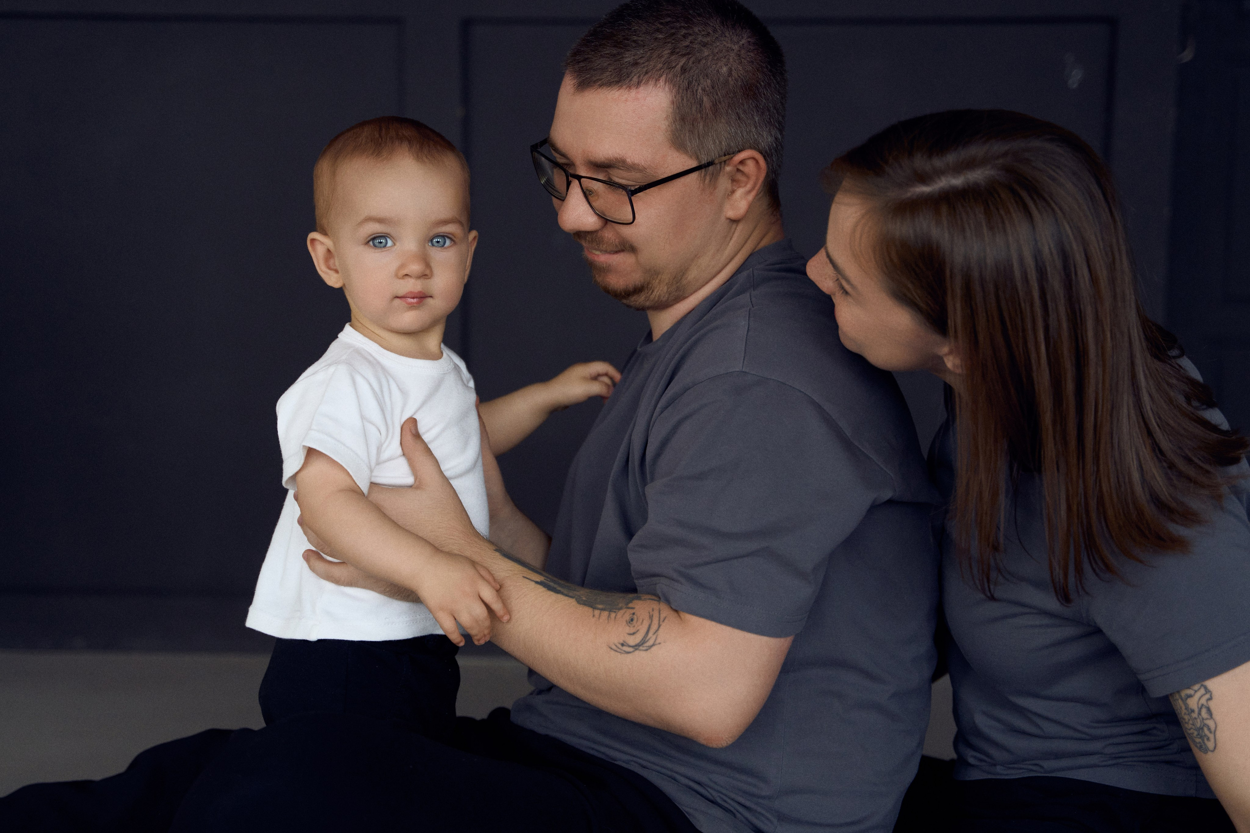 Счастье. Игорь Ефремов — свадебный и портретный фотограф в Ульяновске