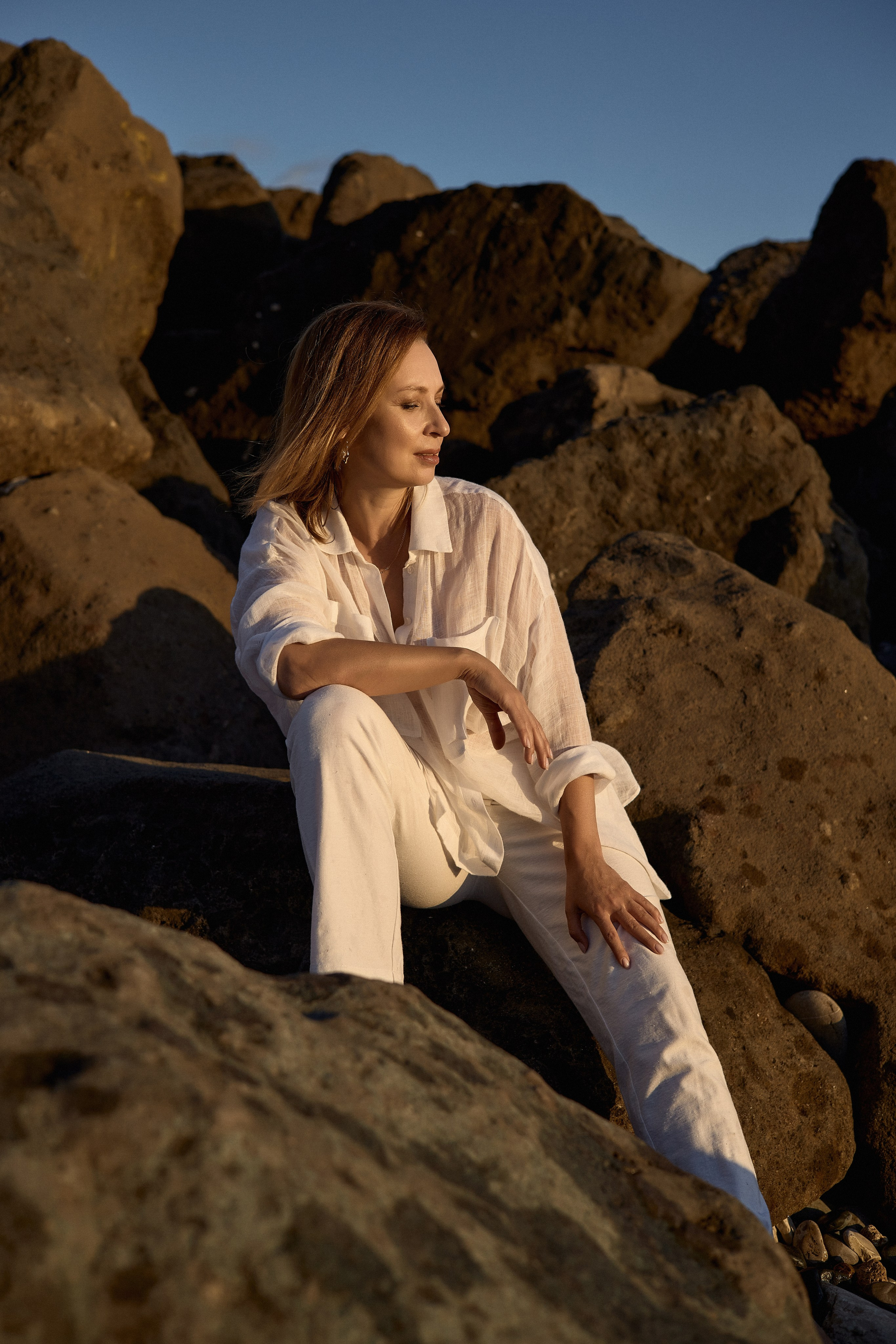 Елена. Фотограф в Сочи Ксения Карякина