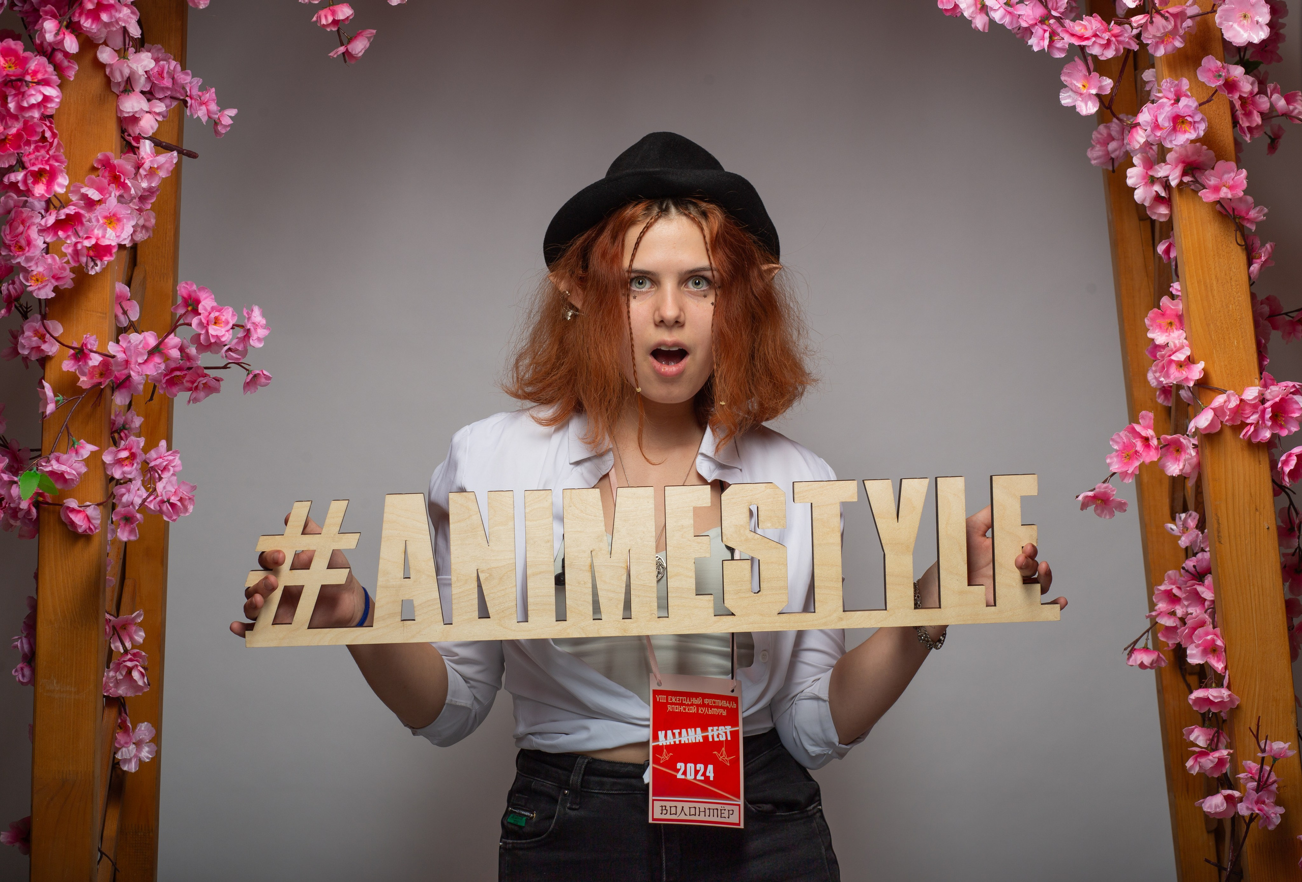 Event / content съемка. Фотограф Демид Никитин. г. Дубна, Москва