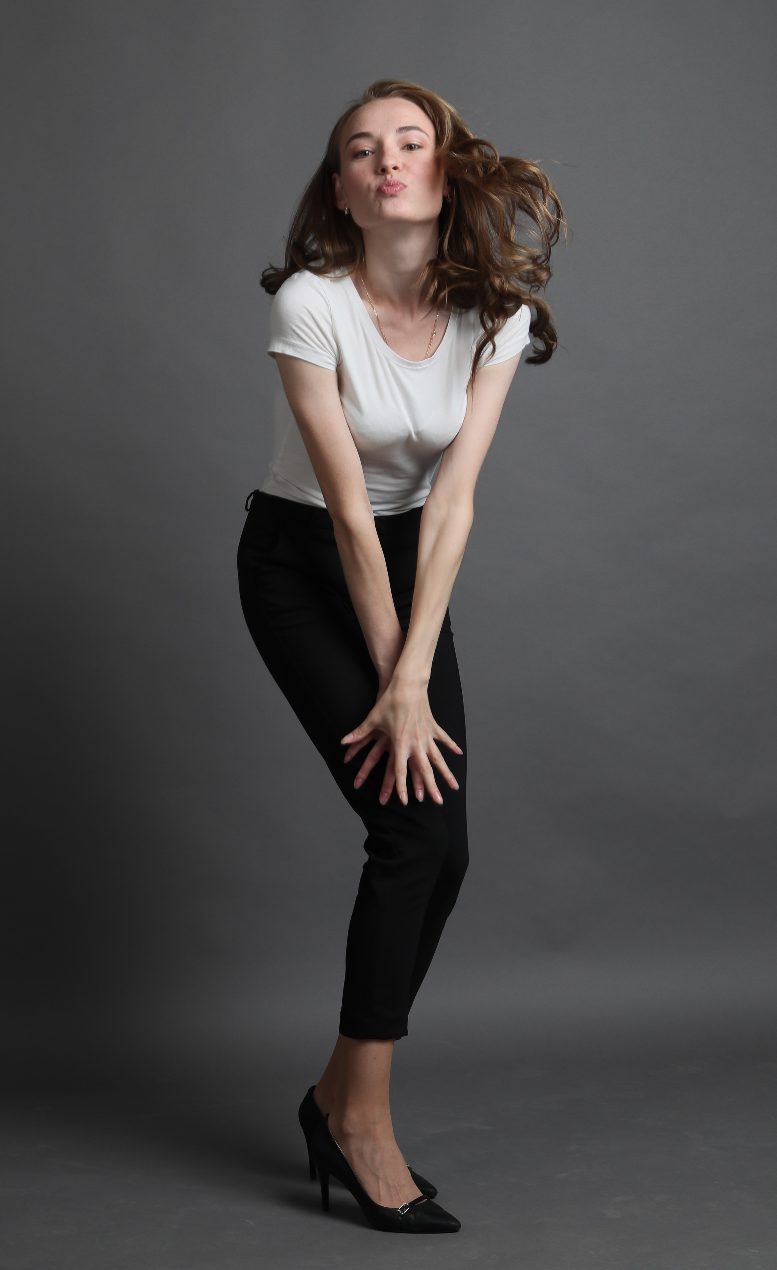 Актерское портфолио. Елена Шаманова. Профессиональный фотограф Алена Александрова