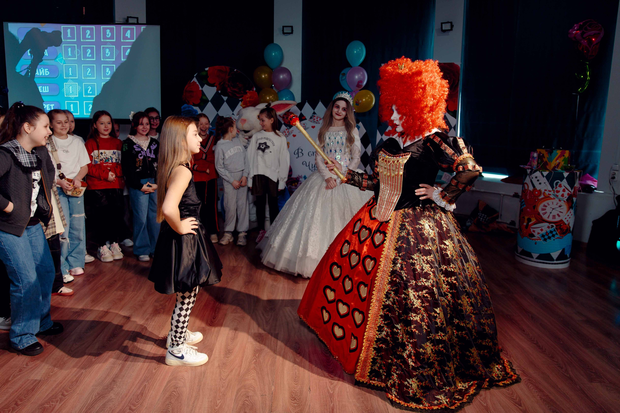 День Рождения. Ваш репортажный фотограф Артемий Антонов