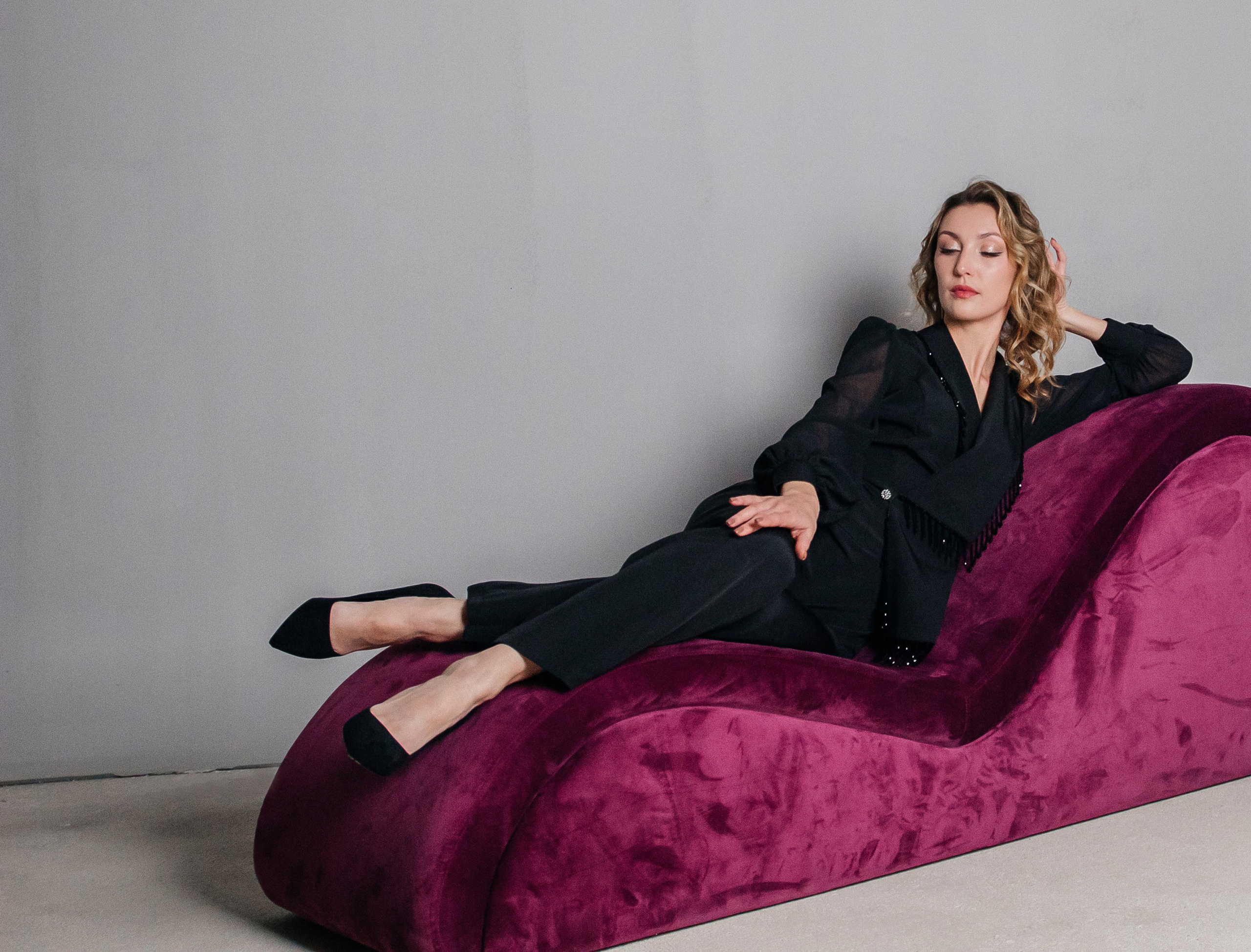 Съёмка для неё. Семейный фотограф в Нижнем Тагиле