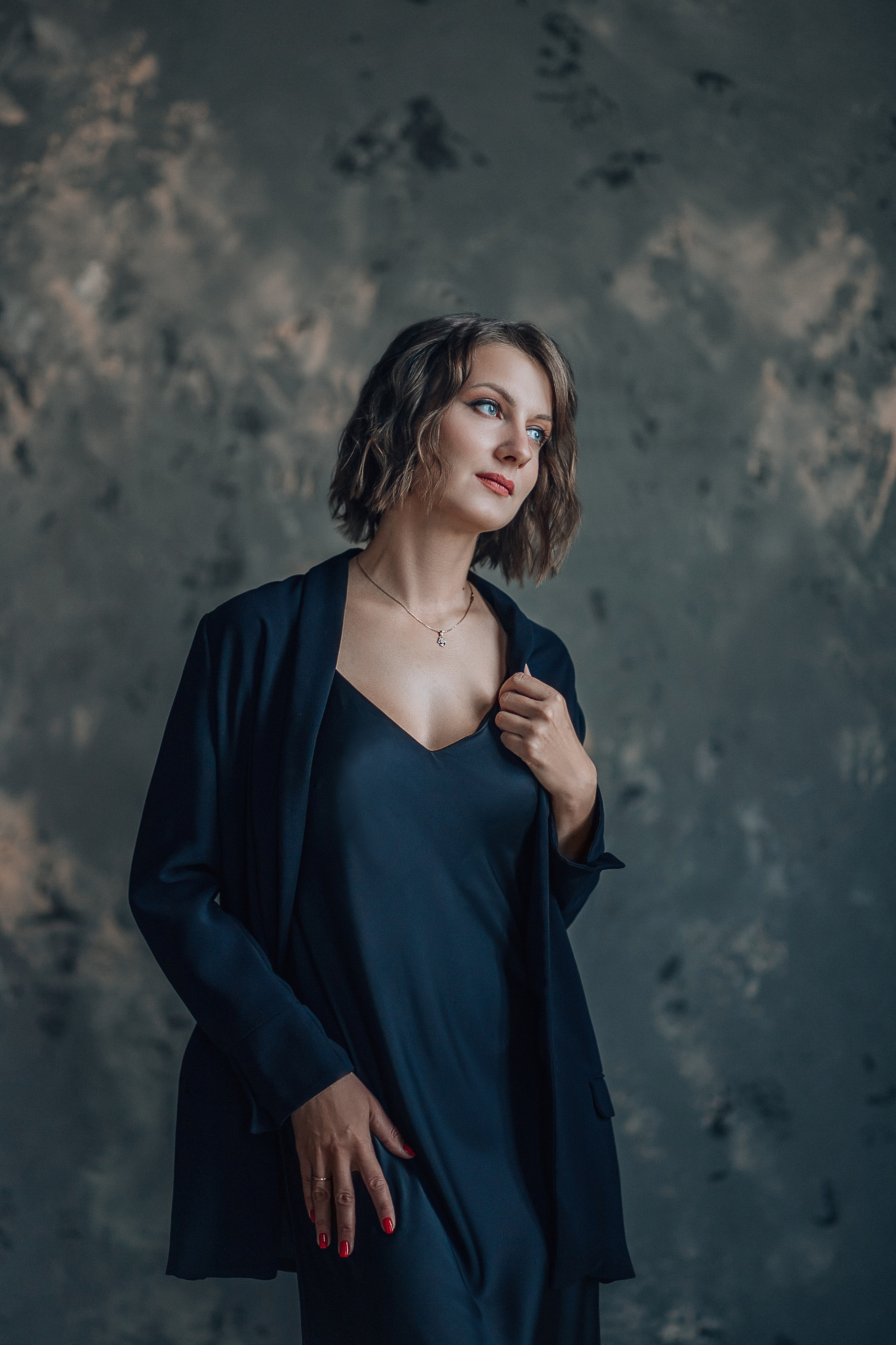 Стиль и женственность в Moon. Детский и семейный фотограф в Красноярске Юлия Бирюкова