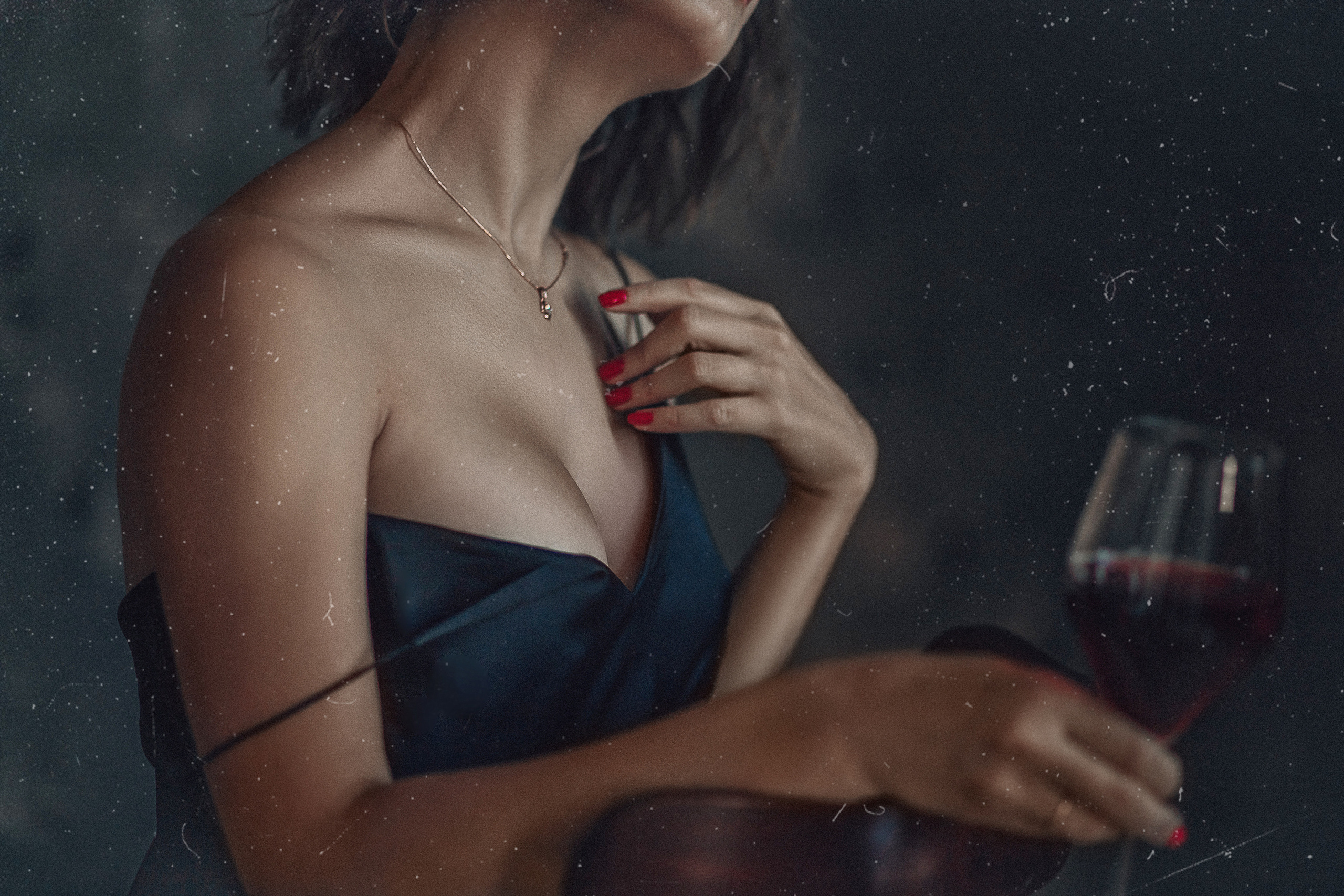 Стиль и женственность в Moon. Детский и семейный фотограф в Красноярске Юлия Бирюкова