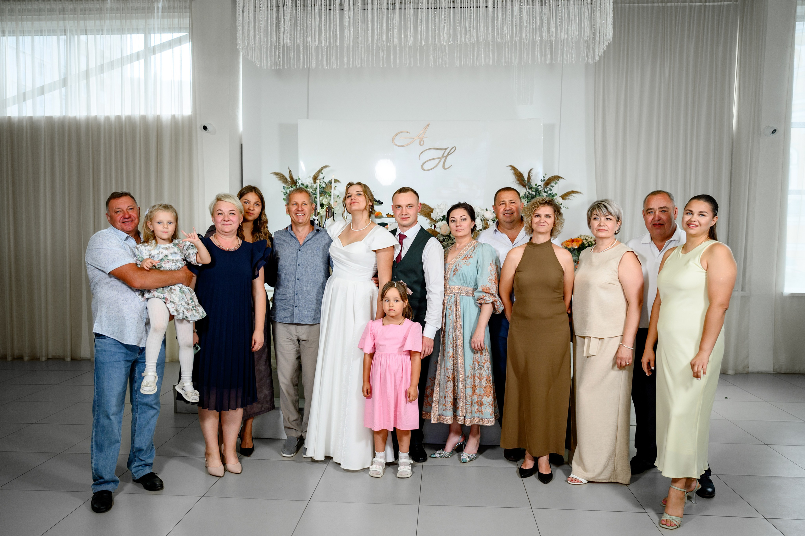 Nadezhda & Alexey. Фотограф в Липецке Ковалько Евгений