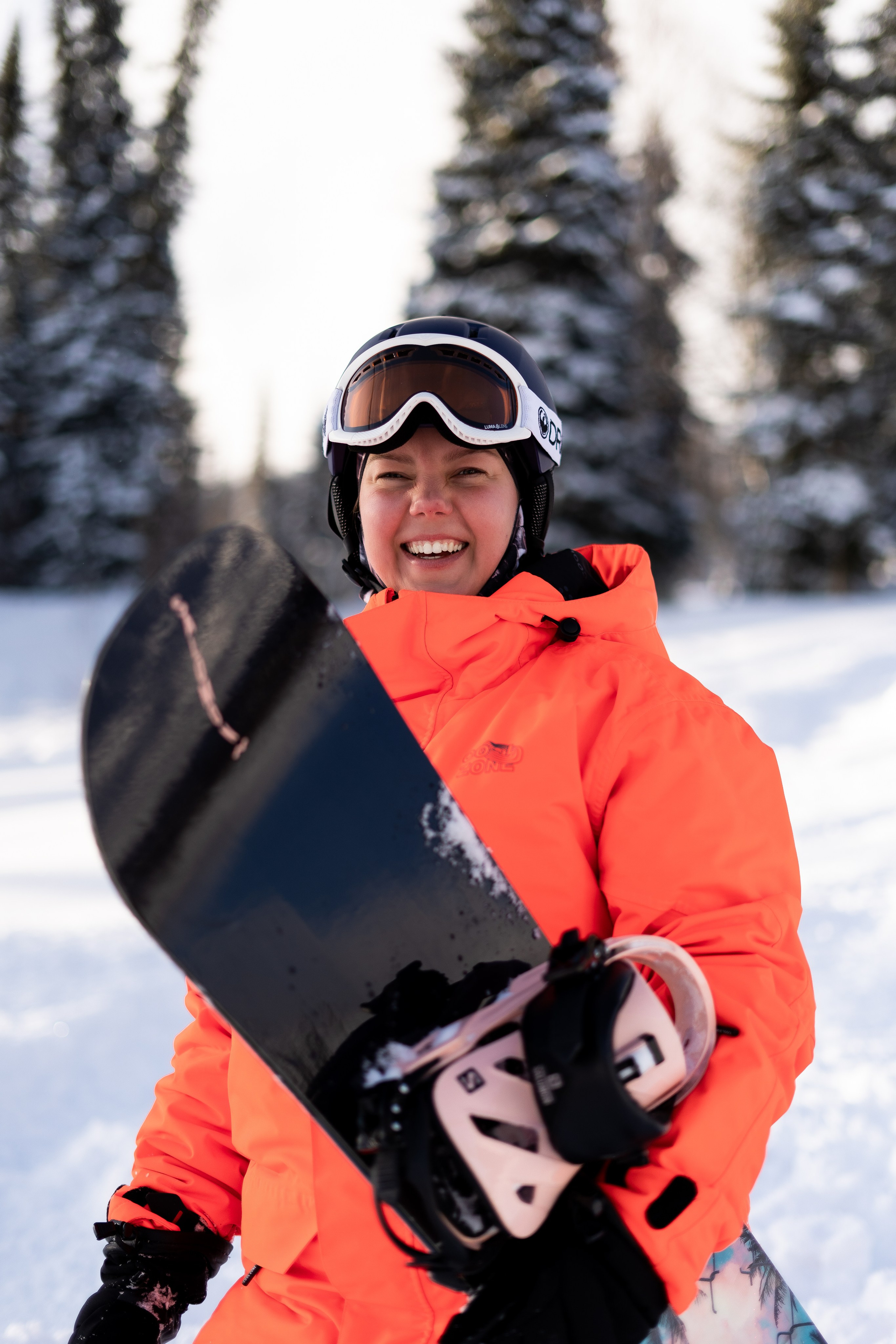 Джой 6.01. Анастасия Паршукова — фотограф Шерегеш Новосибирск