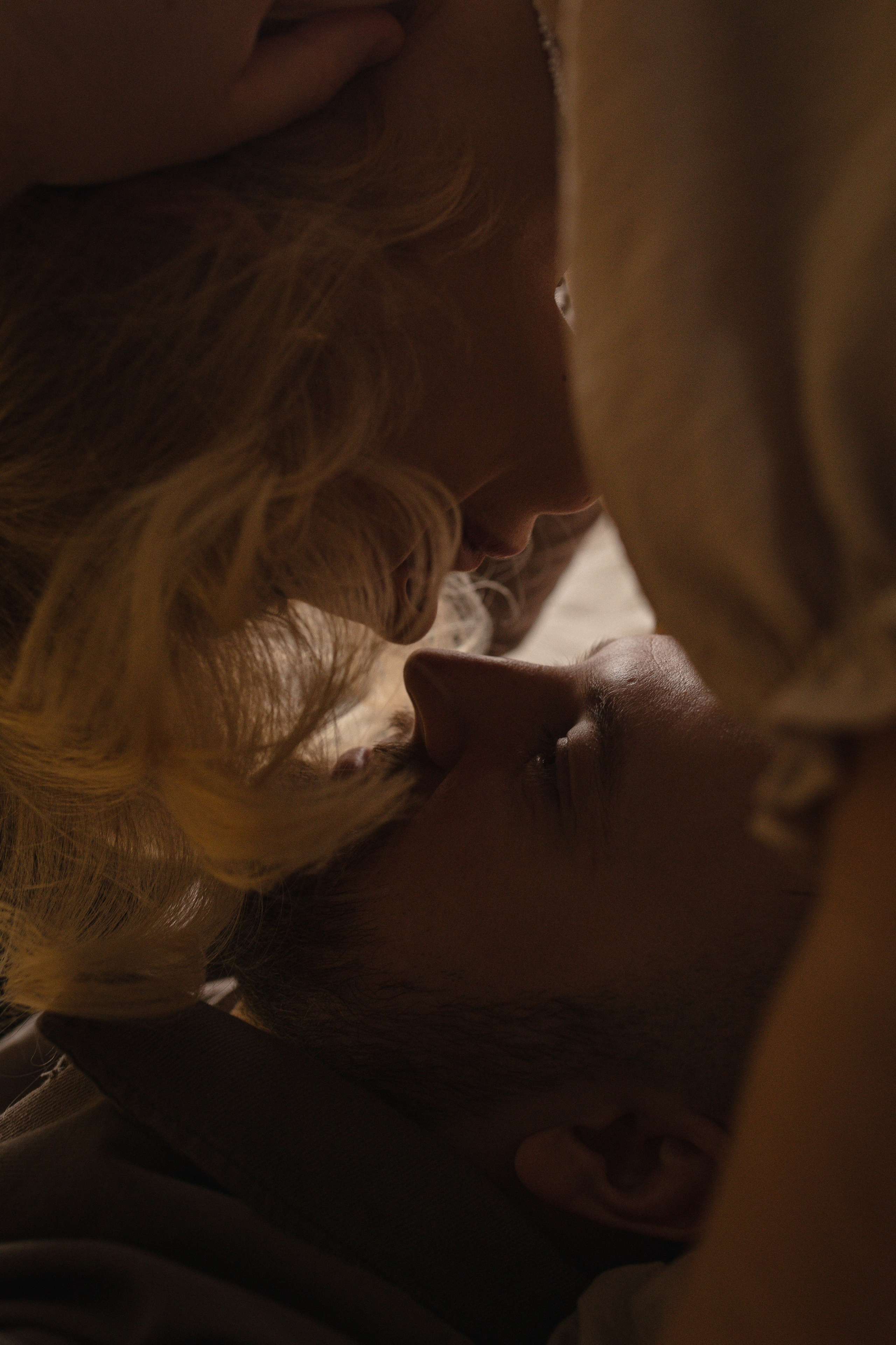 Артем и Катя. Инна Вильт| лайфстайл фотограф из Новосибирска