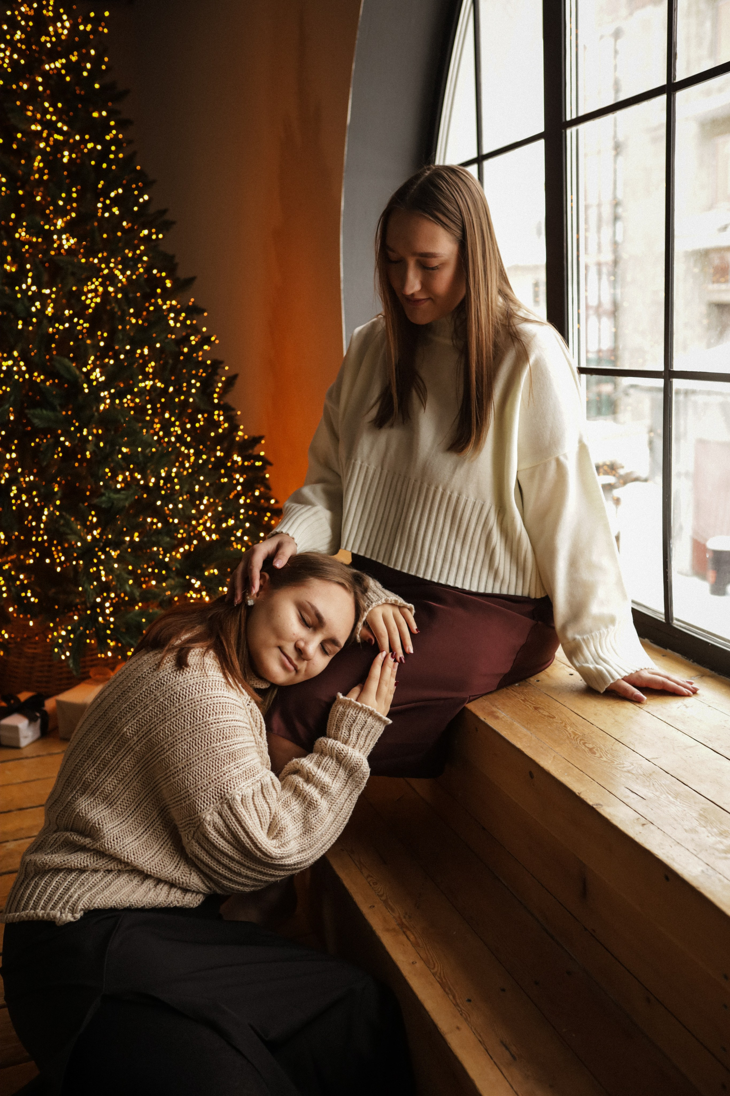 Софья, Светлана, Лиза. Инна Вильт| лайфстайл фотограф из Новосибирска