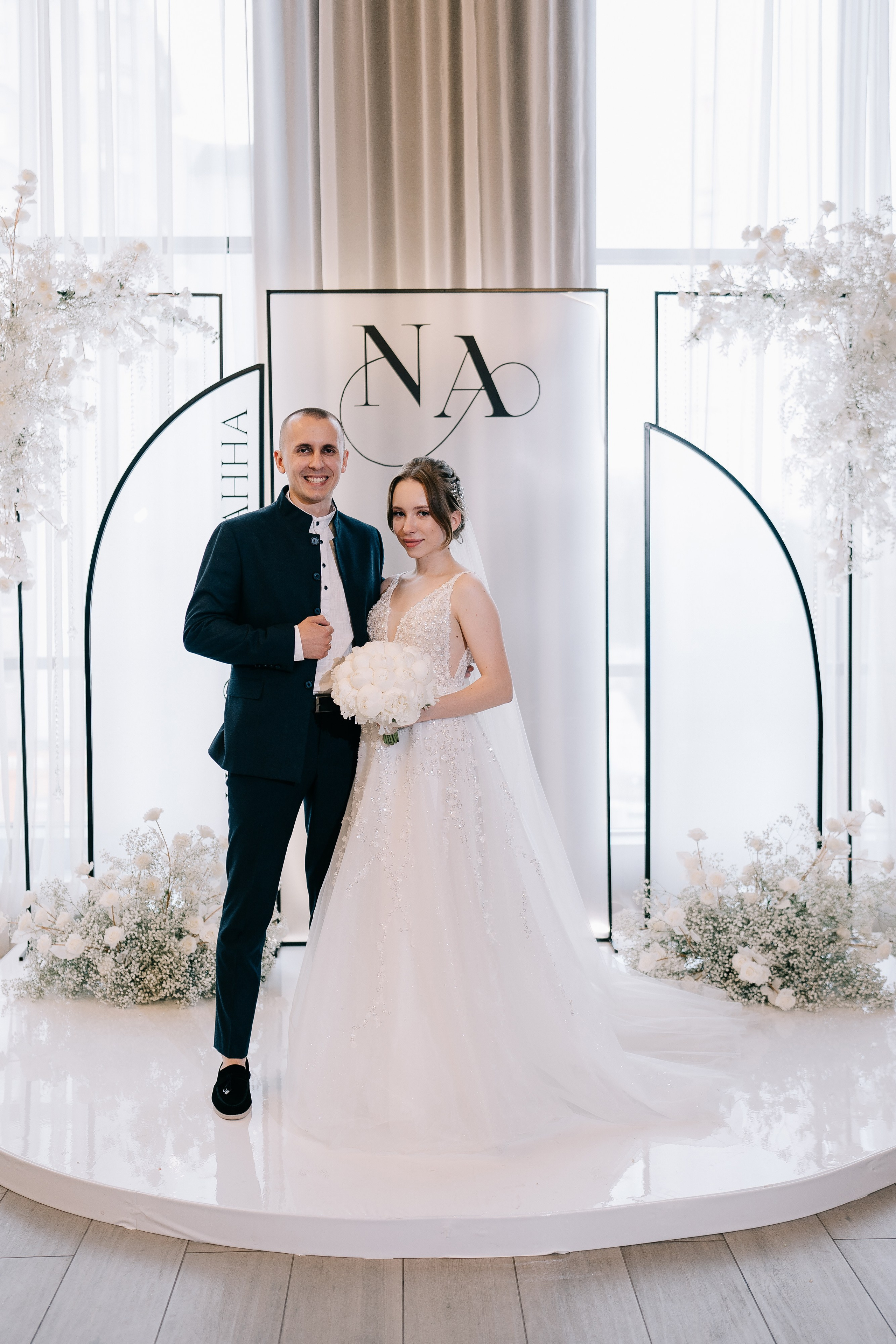 Wedding day 27.05. Свадебный и семейный фотограф Юлия Грибанова +7 909-133-66-33