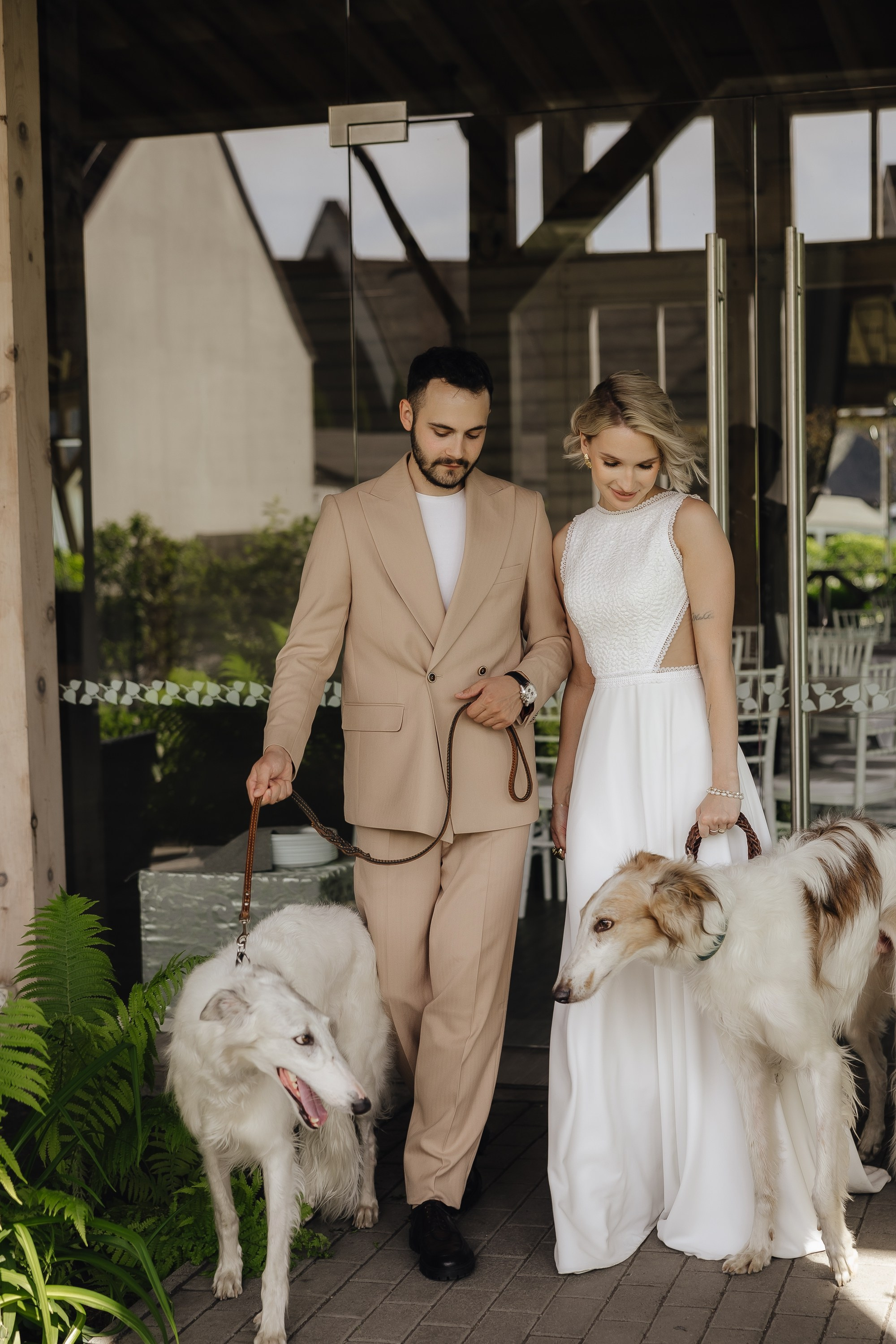 Алексей&Валерия. Свадебный и семейный фотограф