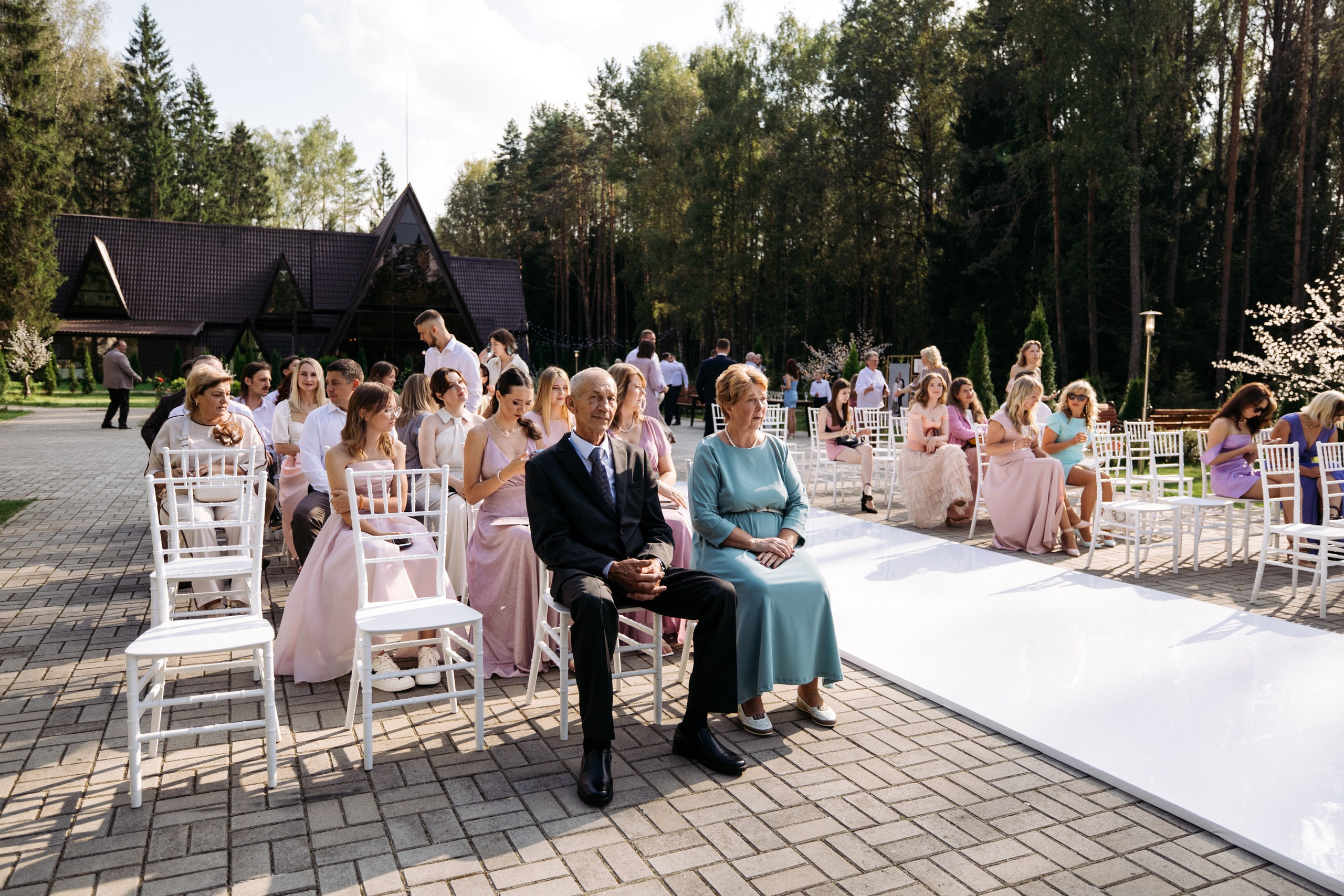 Илья&Лиза. Свадебный фотограф Церковная Алёна.Десногорск, Смоленск