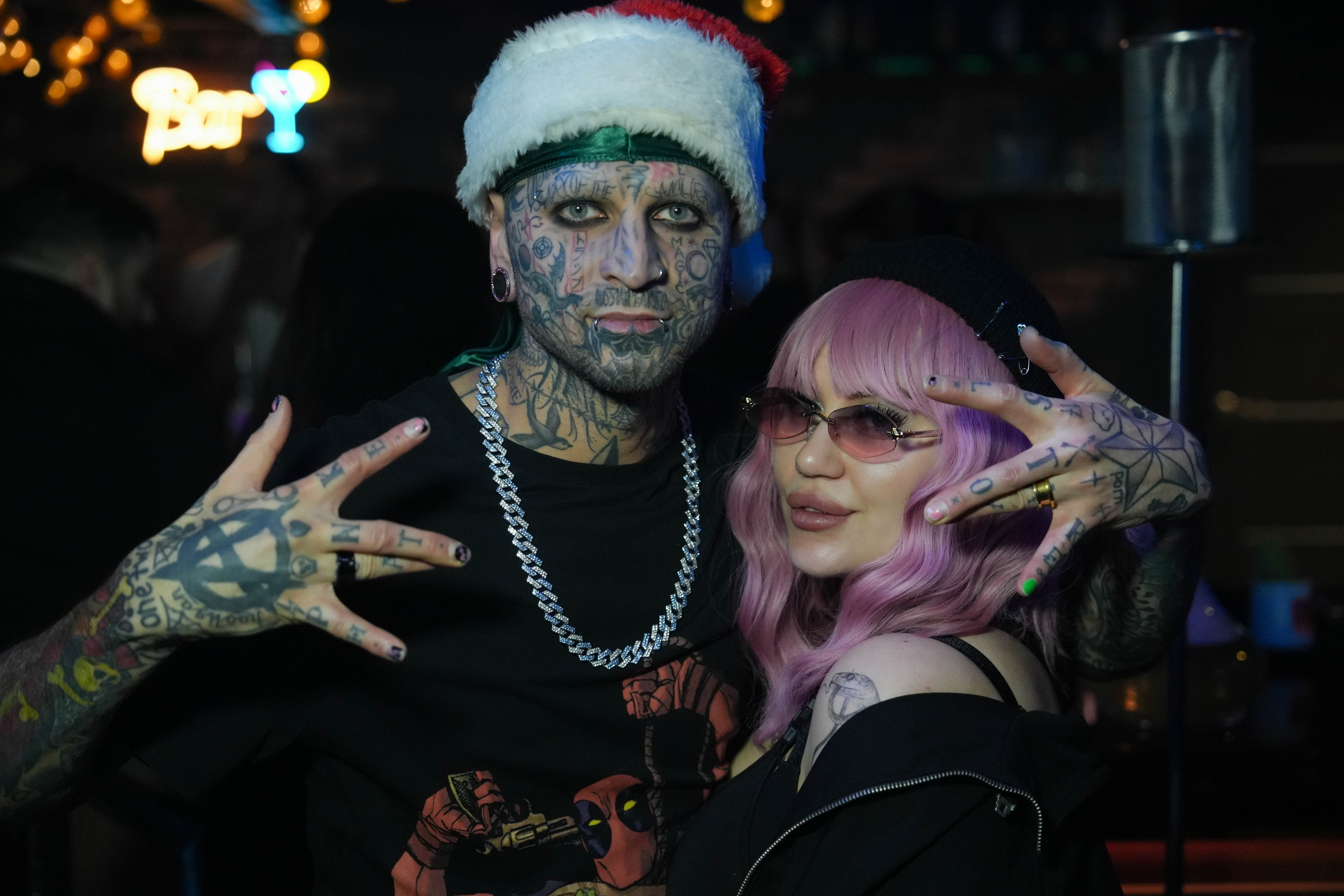 ТОТ САМЫЙ ВЕЧЕР в Mado. AngeLina Filippova фотограф Норильск