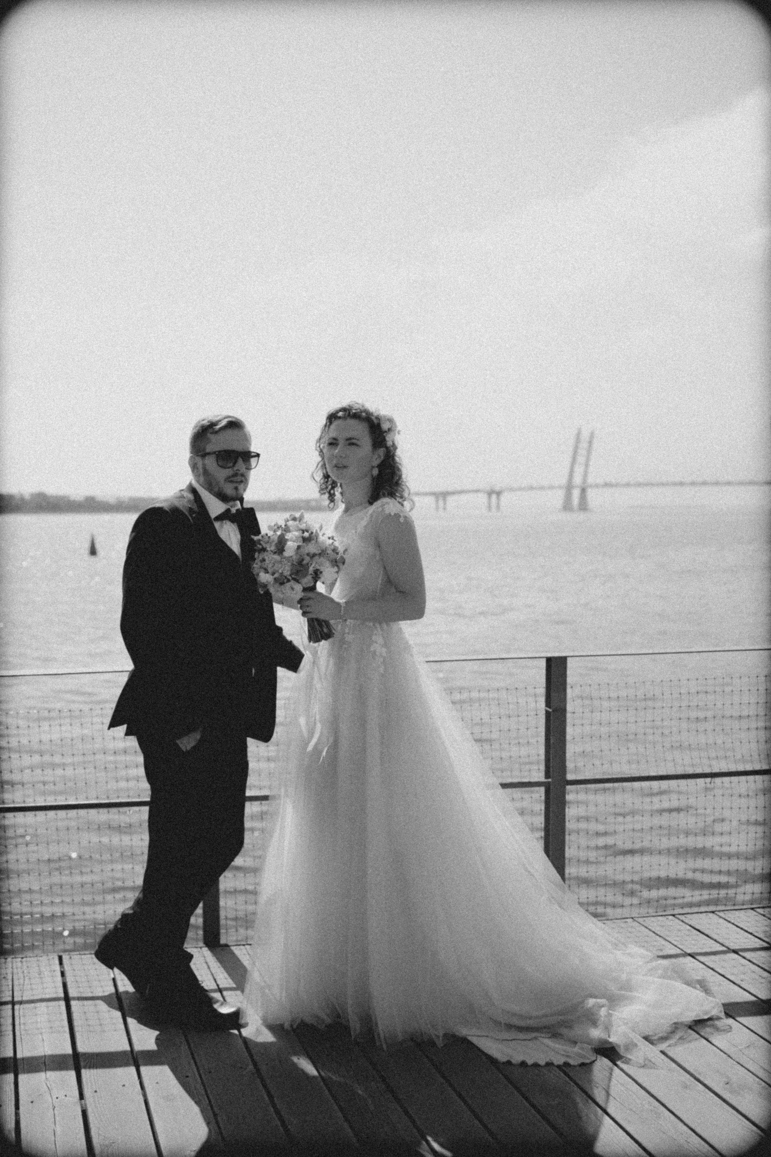 Wedding photographer Saint-Peterburg — живые свадебные фотографии. Pozdnishevkirill