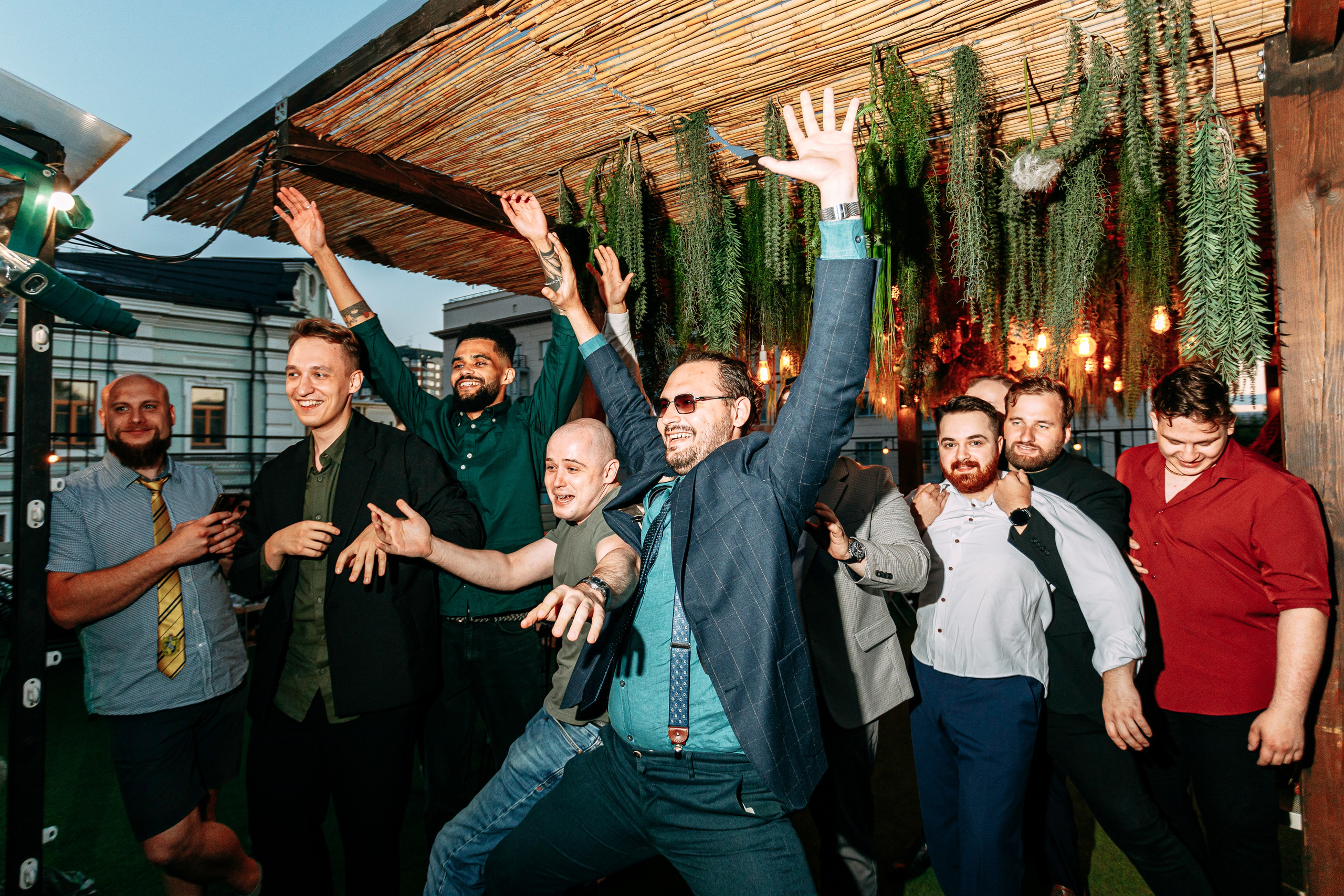 ШАЛОСТЬ УДАЛАСЬ